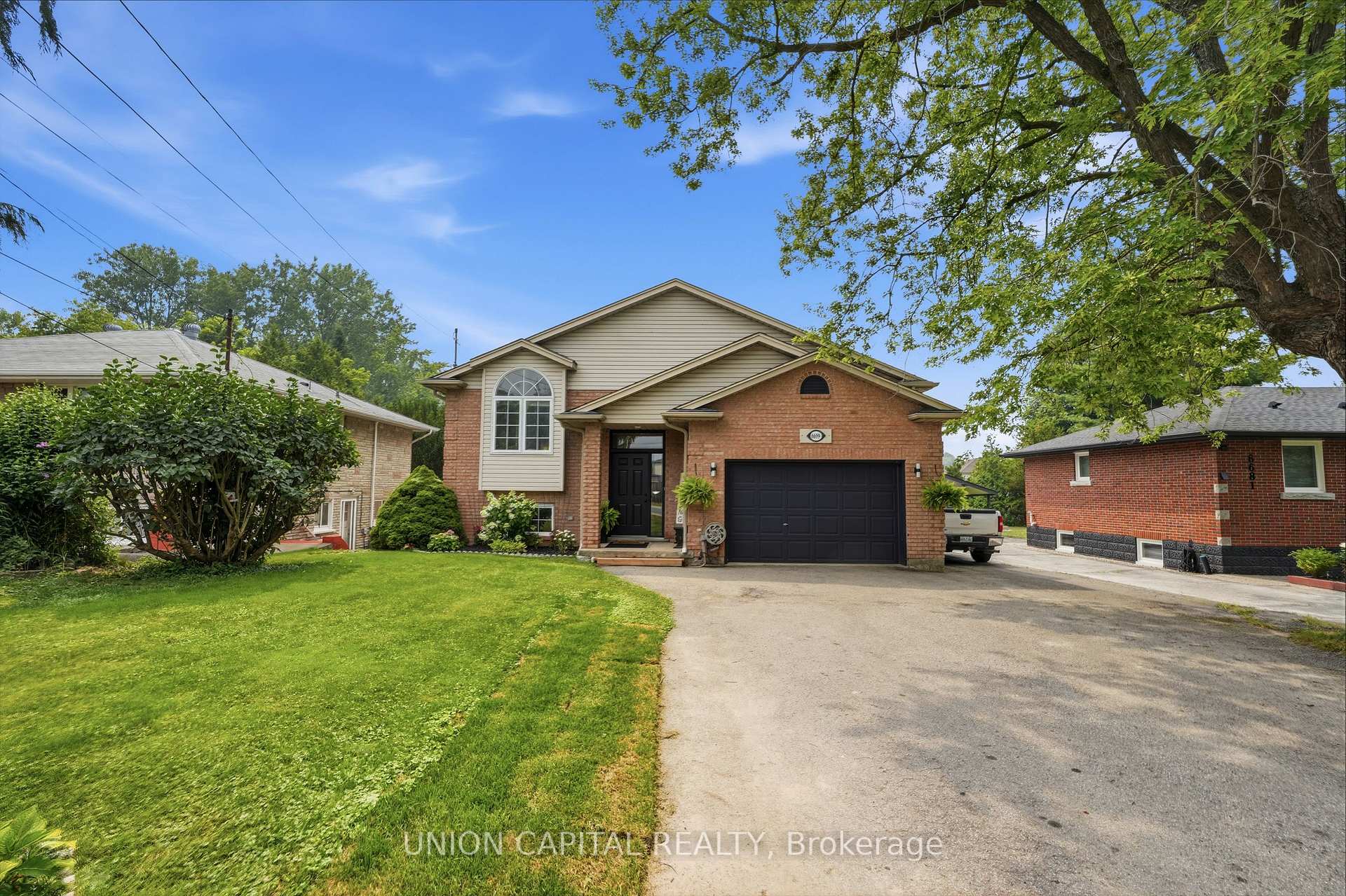 Photo 36 of 6699 Montrose Road, Niagara Falls, West Wood — HOMEH