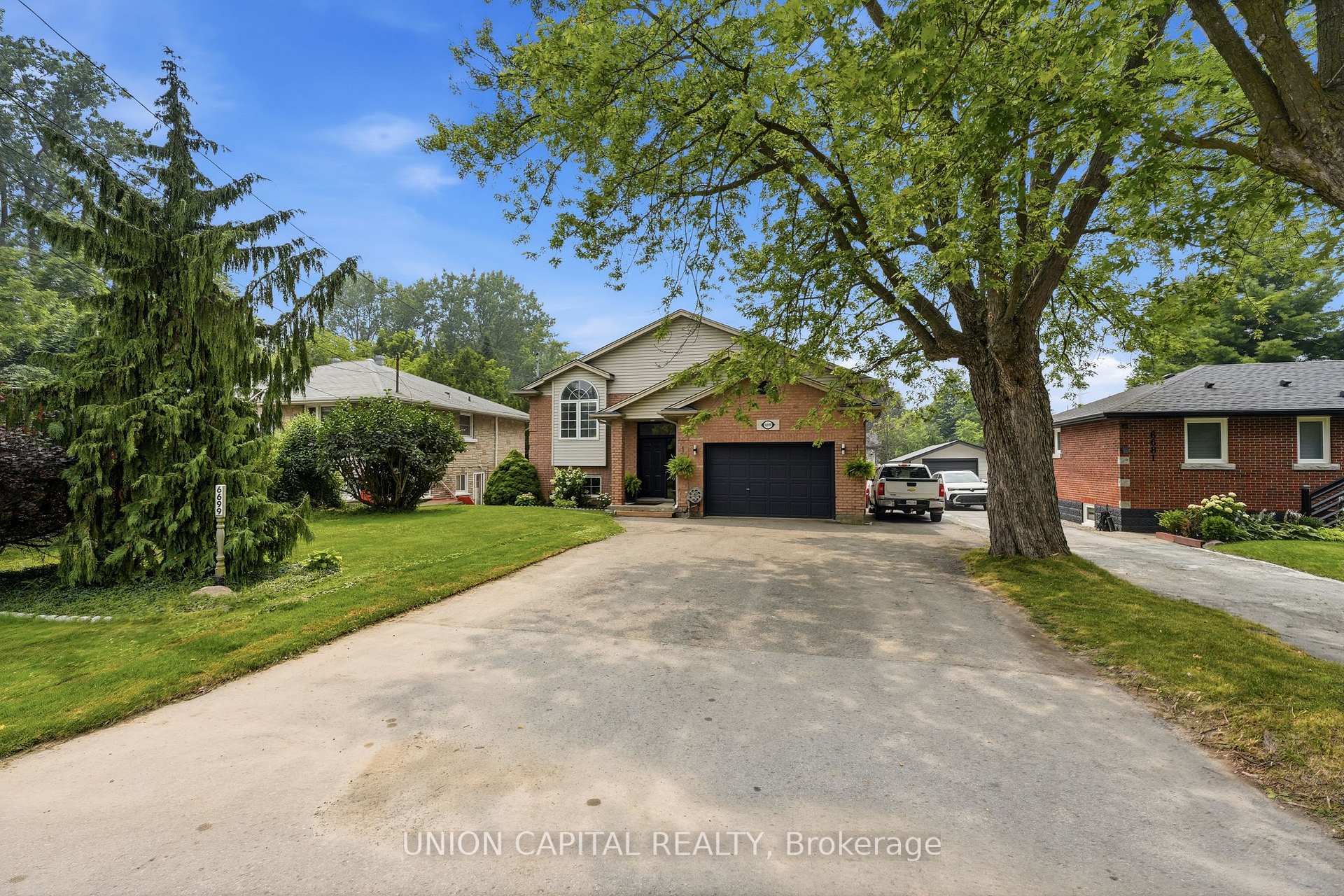 Photo 38 of 6699 Montrose Road, Niagara Falls, West Wood — HOMEH