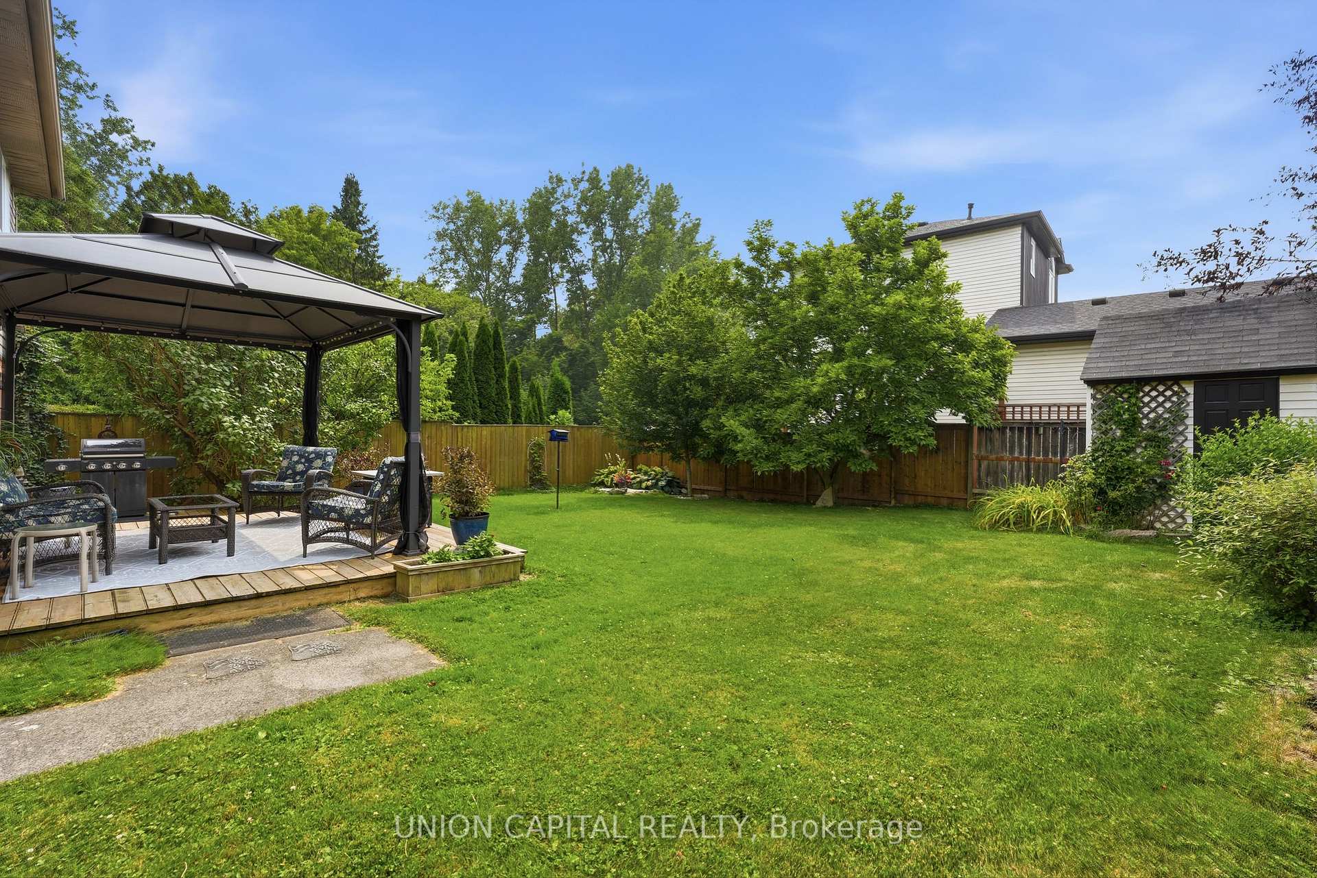Photo 40 of 6699 Montrose Road, Niagara Falls, West Wood — HOMEH