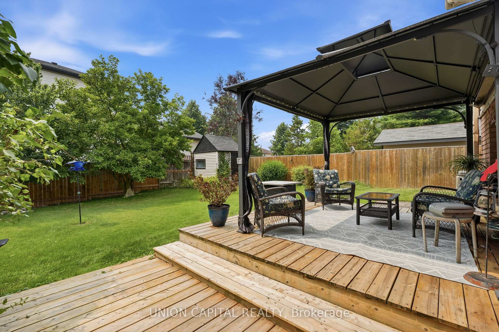 Photo 43 of 6699 Montrose Road, Niagara Falls, West Wood — HOMEH