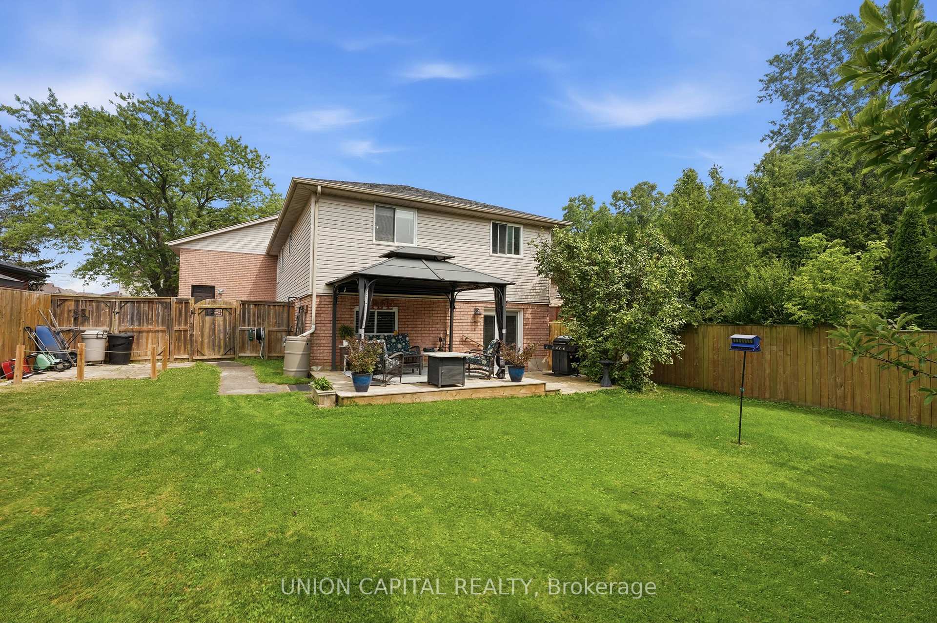 Photo 45 of 6699 Montrose Road, Niagara Falls, West Wood — HOMEH