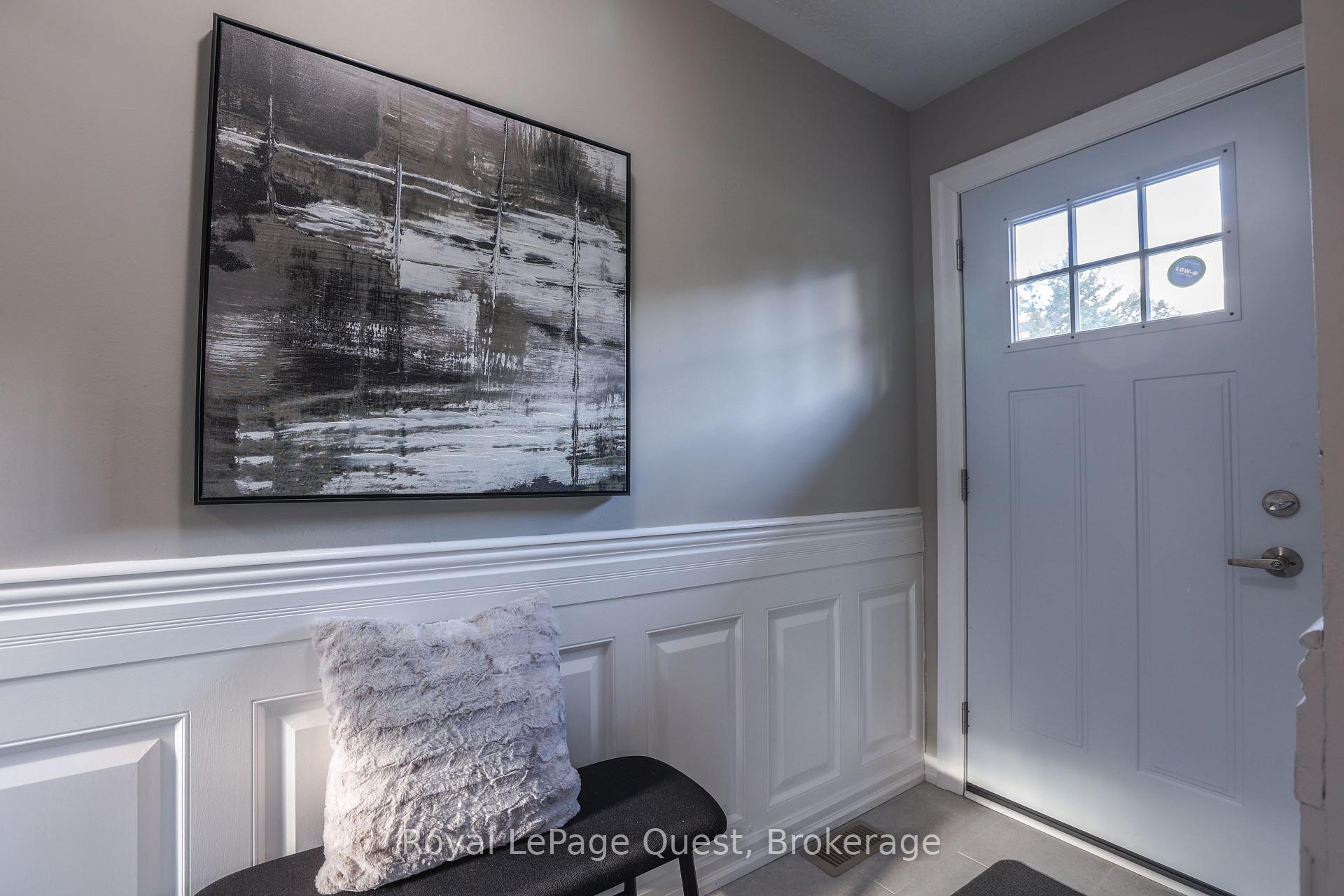 Photo 3 of 442 Sundial Drive, Orillia — HOMEH