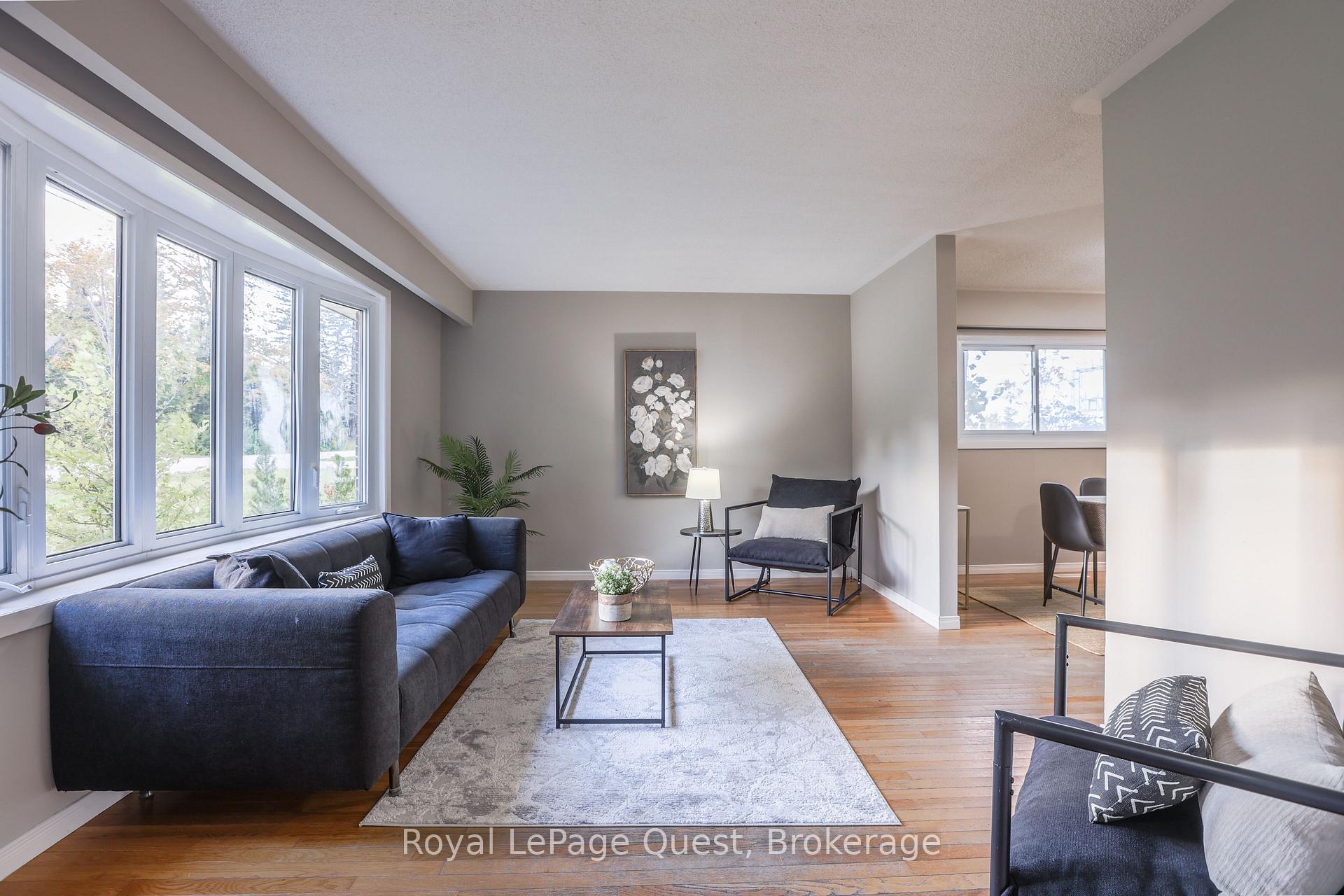 Photo 4 of 442 Sundial Drive, Orillia — HOMEH