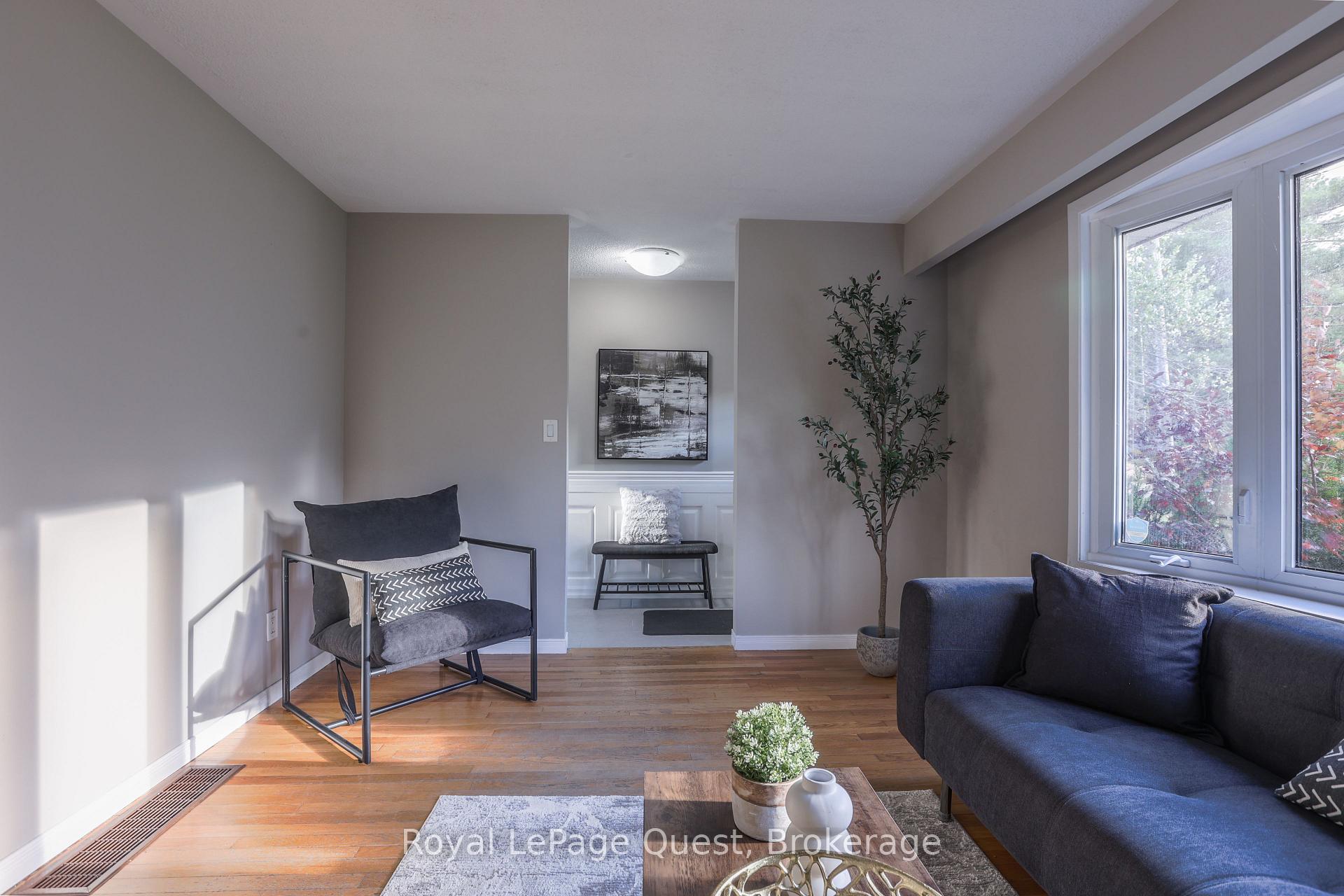 Photo 5 of 442 Sundial Drive, Orillia — HOMEH