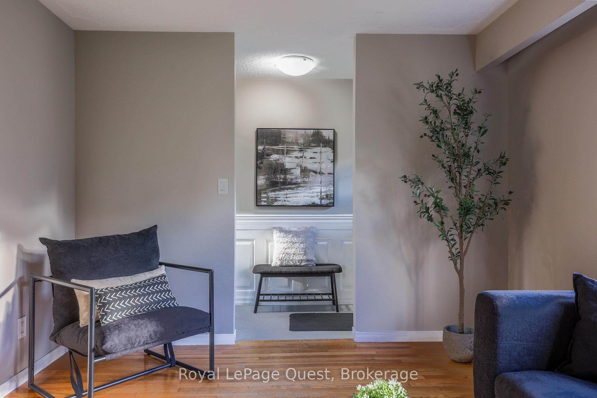 Photo 6 of 442 Sundial Drive, Orillia — HOMEH
