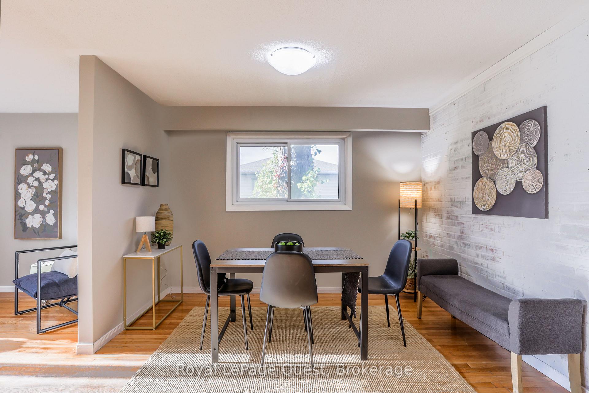 Photo 8 of 442 Sundial Drive, Orillia — HOMEH
