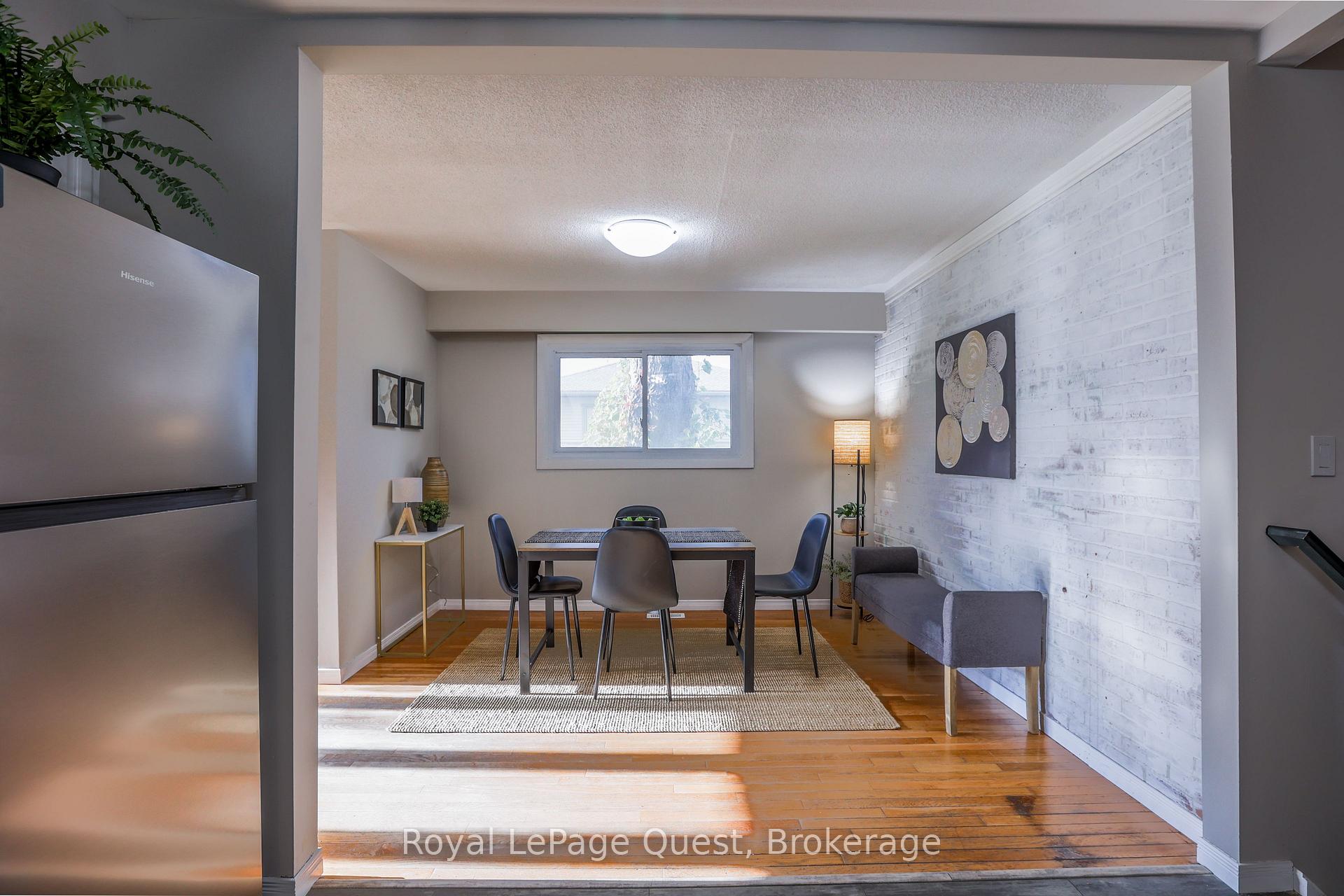 Photo 9 of 442 Sundial Drive, Orillia — HOMEH