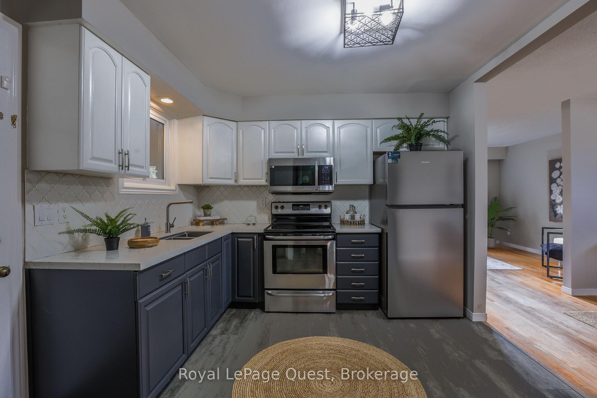 Photo 10 of 442 Sundial Drive, Orillia — HOMEH