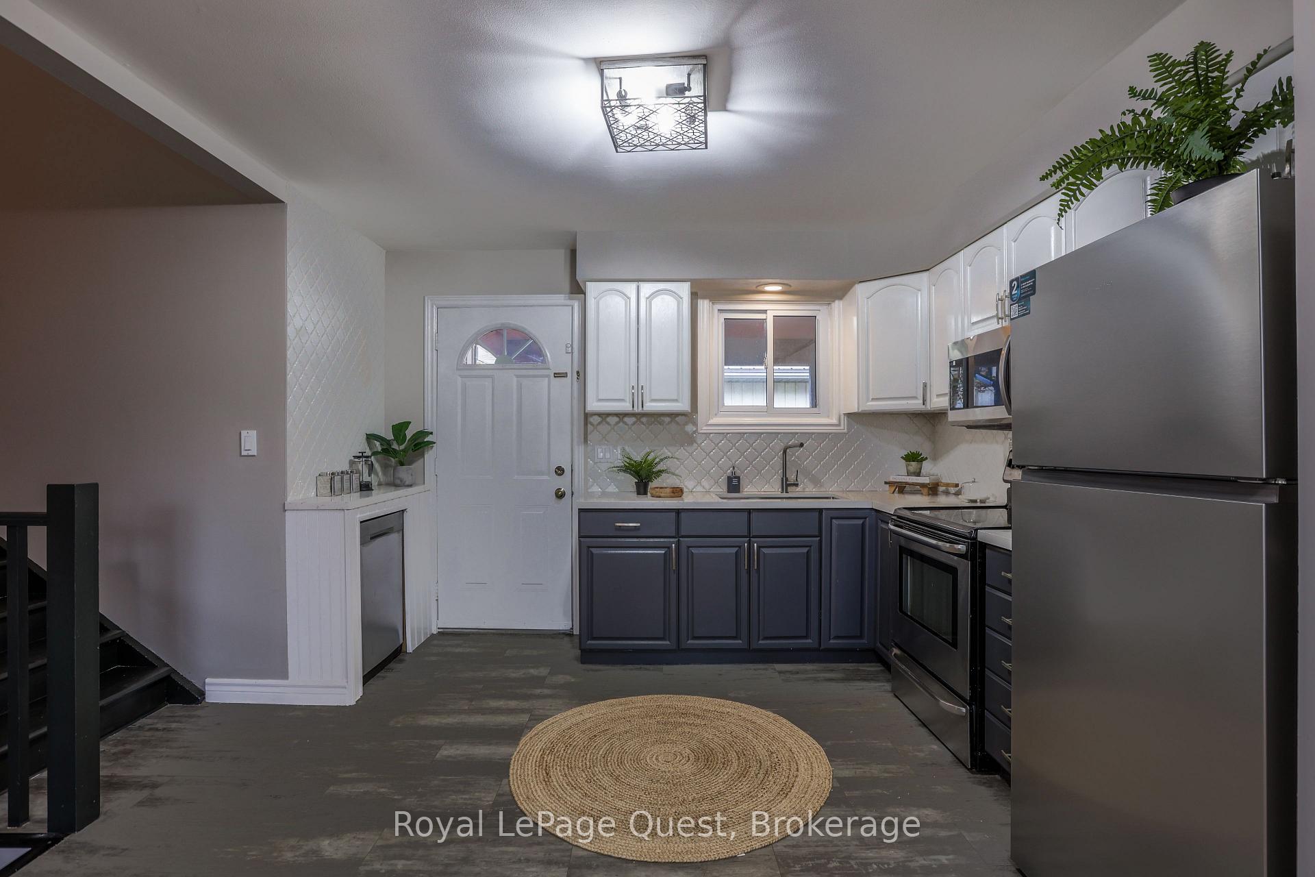 Photo 11 of 442 Sundial Drive, Orillia — HOMEH