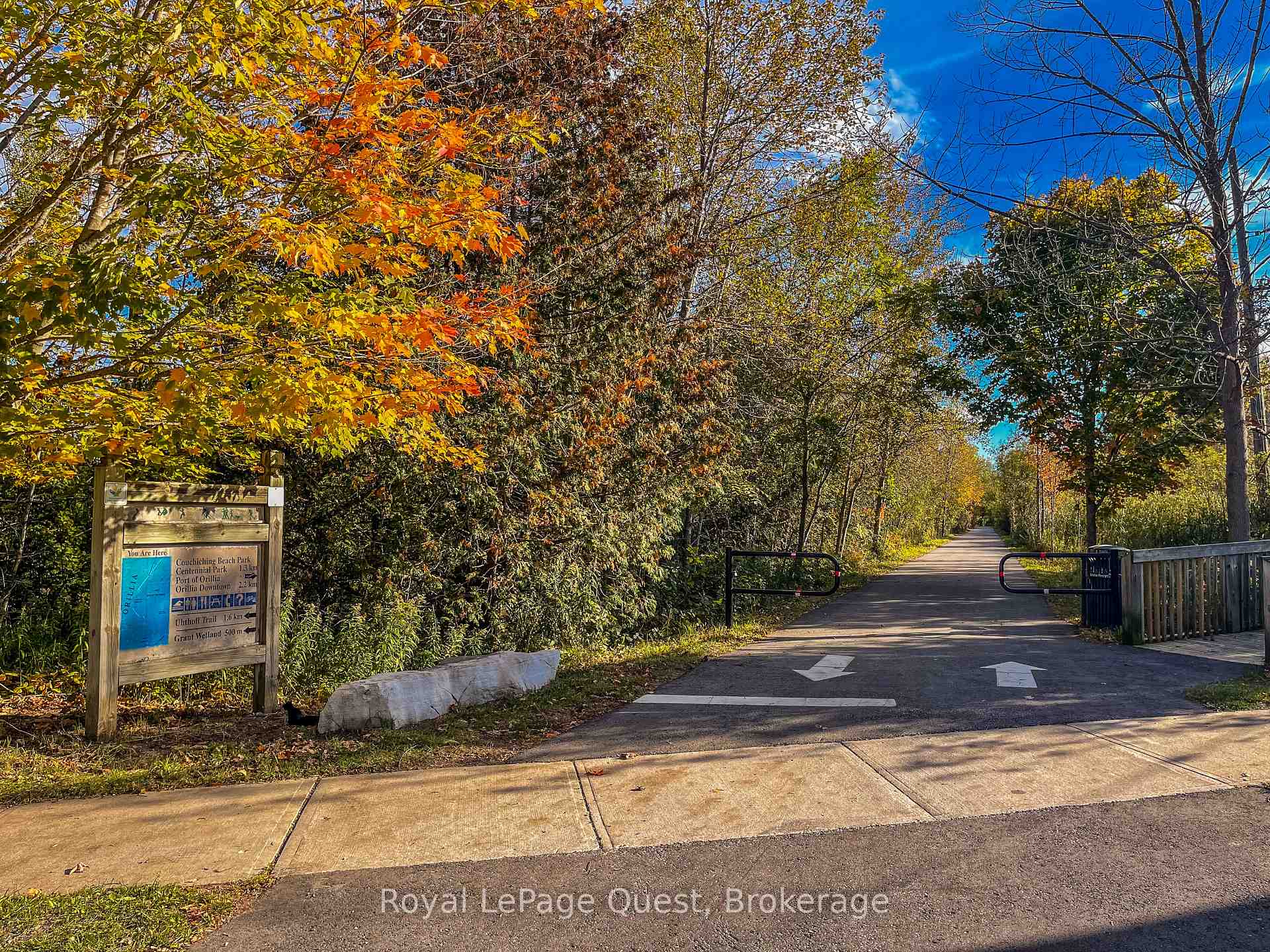 Photo 32 of 442 Sundial Drive, Orillia — HOMEH