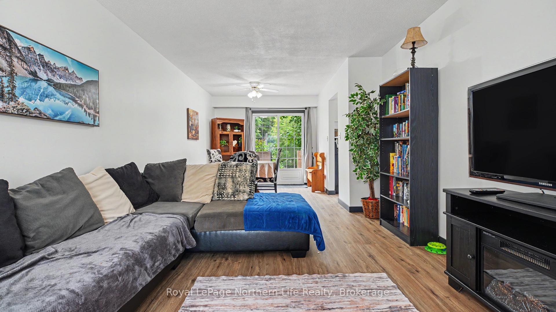 Photo 4 of 811 Tackaberry Drive, North Bay, West End — HOMEH