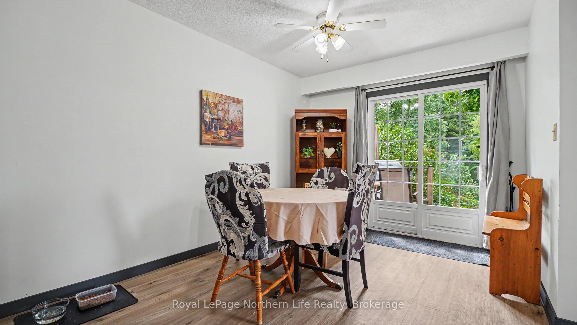 Photo 6 of 811 Tackaberry Drive, North Bay, West End — HOMEH