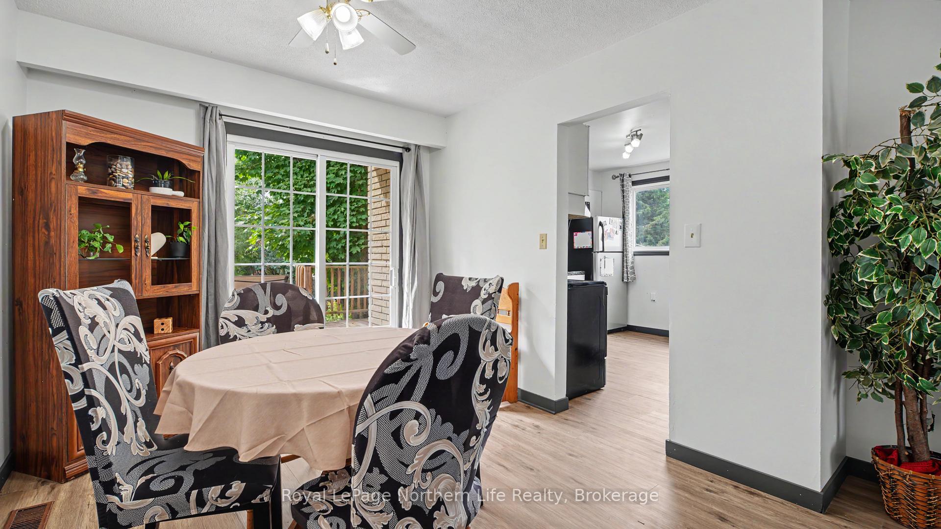 Photo 8 of 811 Tackaberry Drive, North Bay, West End — HOMEH