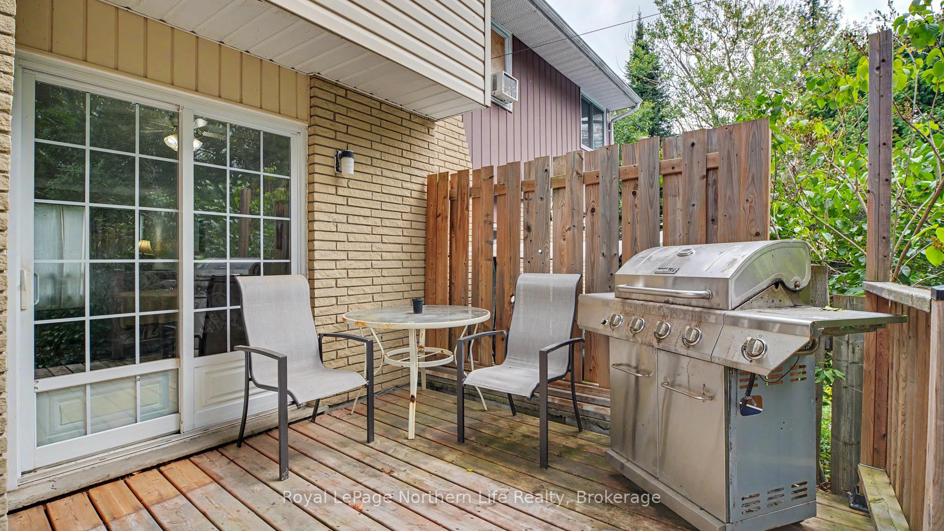 Photo 33 of 811 Tackaberry Drive, North Bay, West End — HOMEH