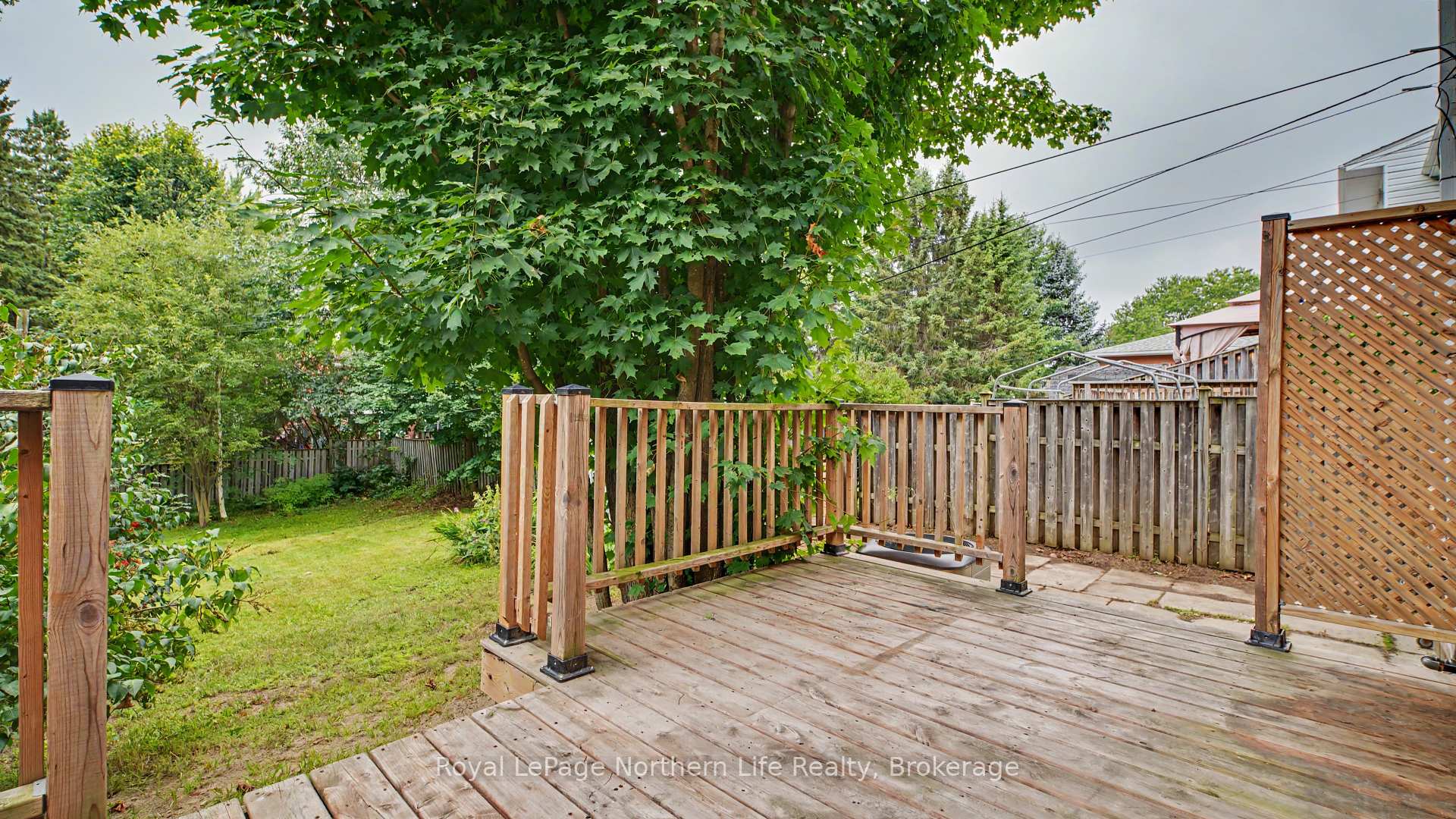 Photo 34 of 811 Tackaberry Drive, North Bay, West End — HOMEH