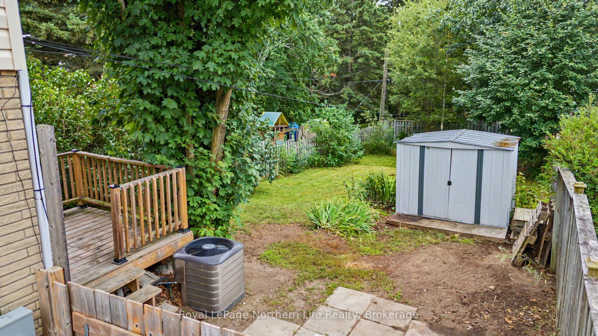 Photo 36 of 811 Tackaberry Drive, North Bay, West End — HOMEH
