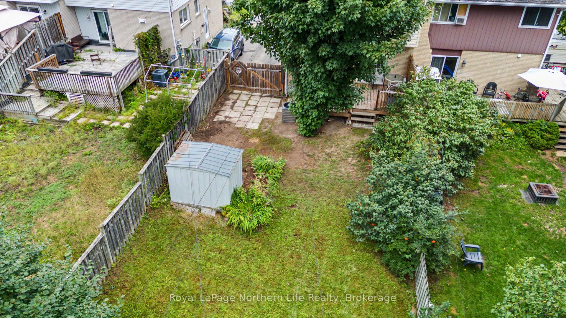 Photo 38 of 811 Tackaberry Drive, North Bay, West End — HOMEH