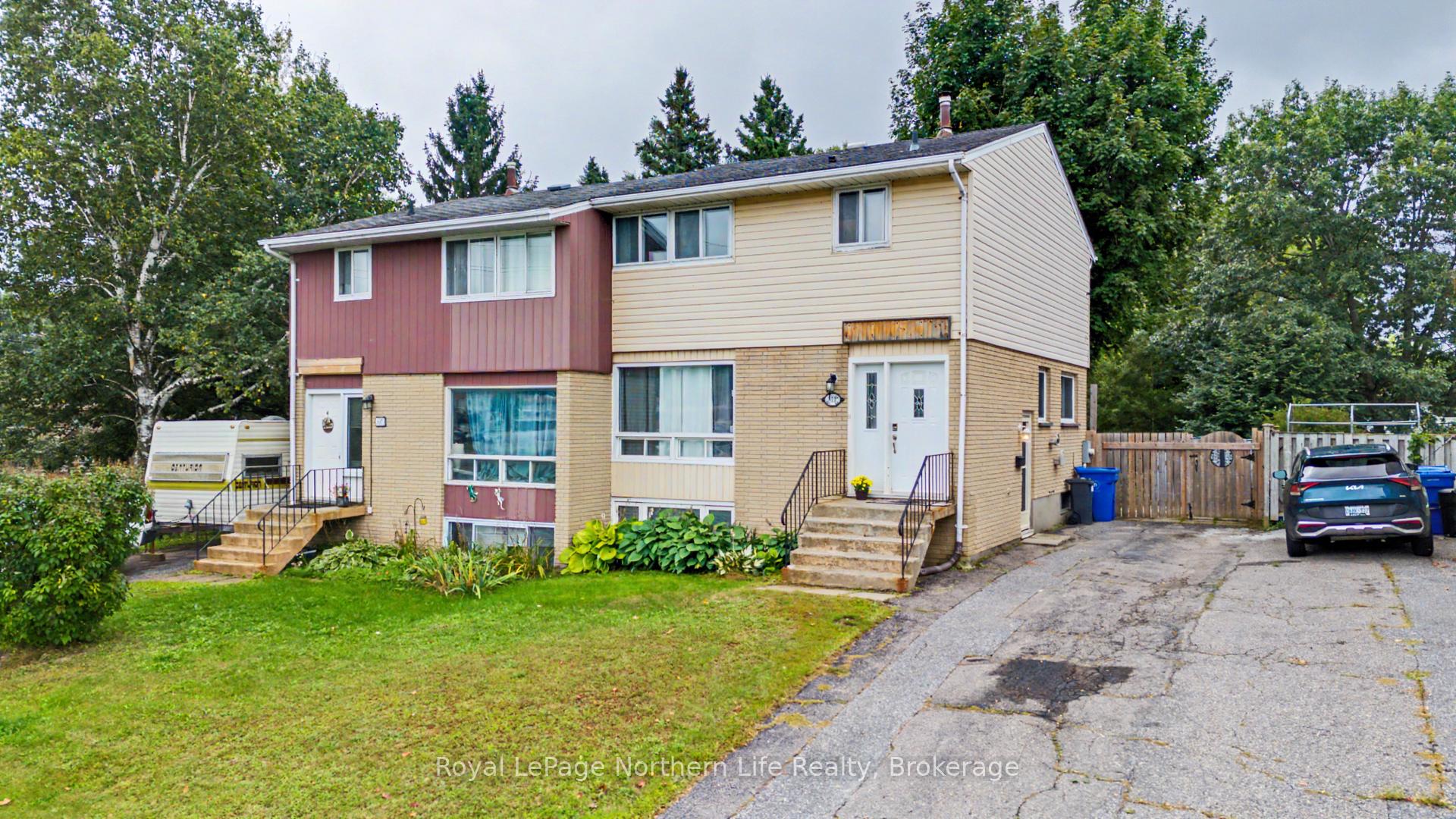 Photo 39 of 811 Tackaberry Drive, North Bay, West End — HOMEH