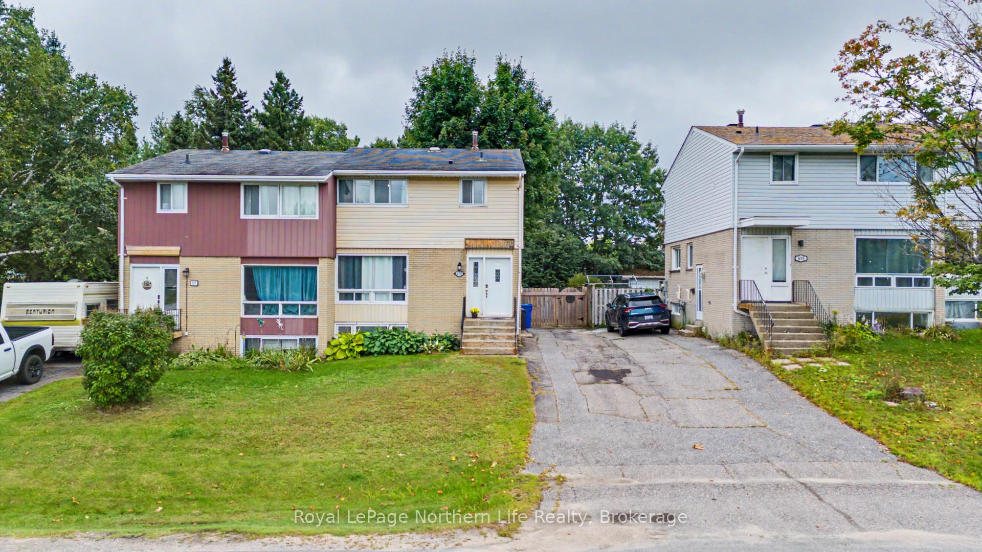 Photo 40 of 811 Tackaberry Drive, North Bay, West End — HOMEH