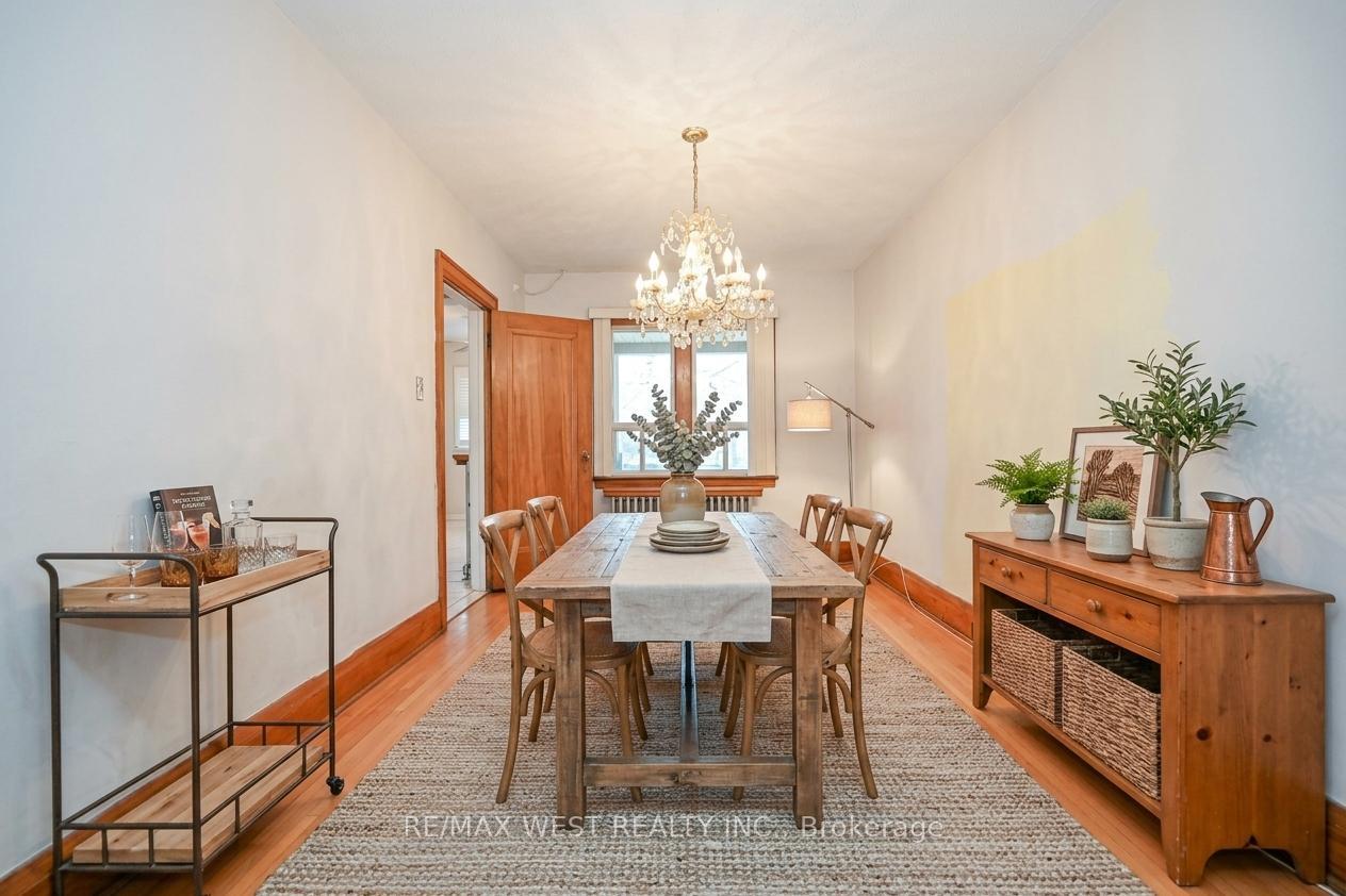 Photo 3 of 348 Glenholme Avenue, Toronto, Oakwood Village — HOMEH