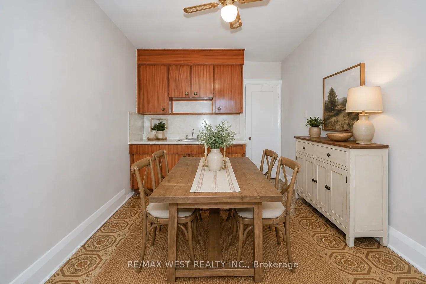 Photo 8 of 348 Glenholme Avenue, Toronto, Oakwood Village — HOMEH