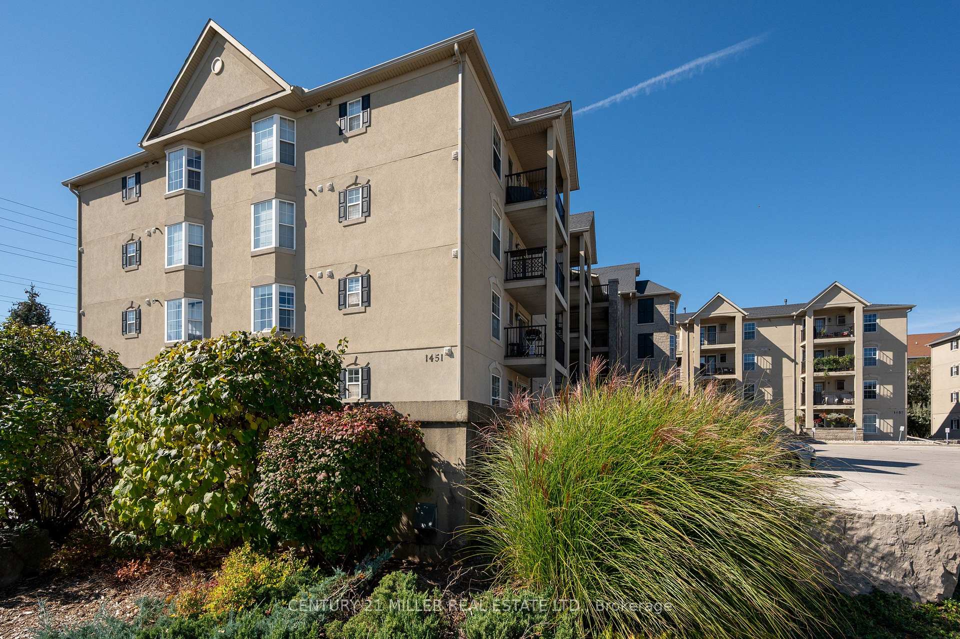Photo of Unit 206, 1451 Walkers Line