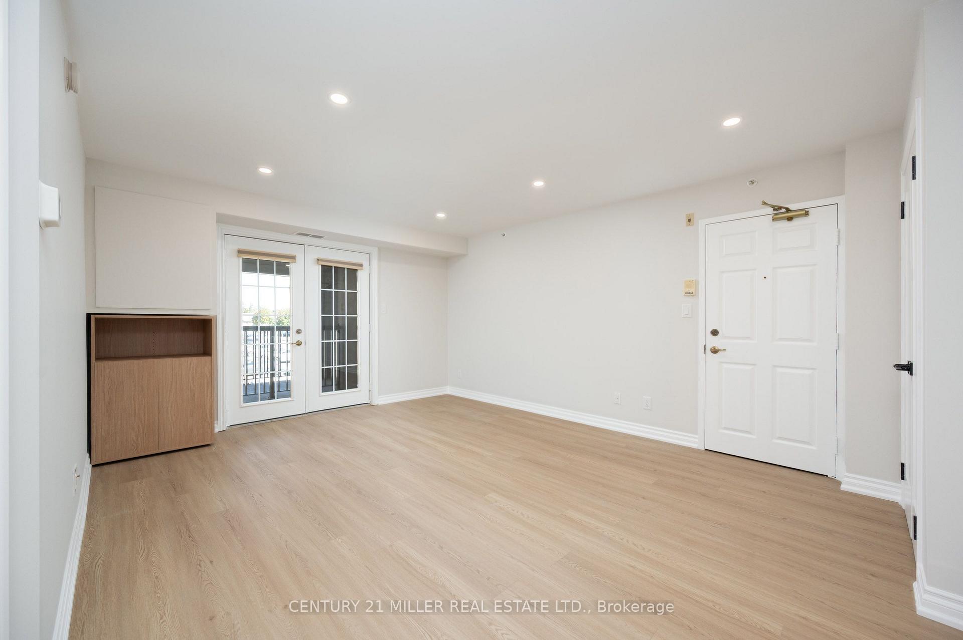 Photo 2 of Unit 206, 1451 Walkers Line, Burlington, Tansley — HOMEH