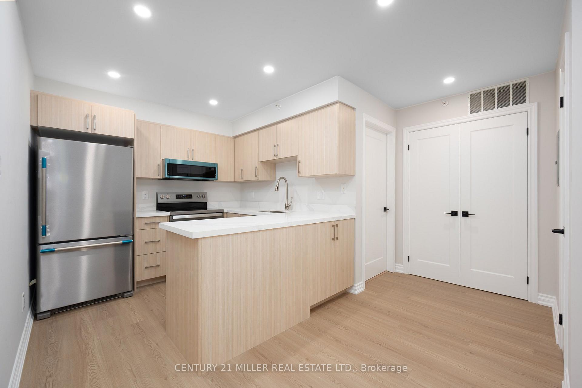 Photo 6 of Unit 206, 1451 Walkers Line, Burlington, Tansley — HOMEH