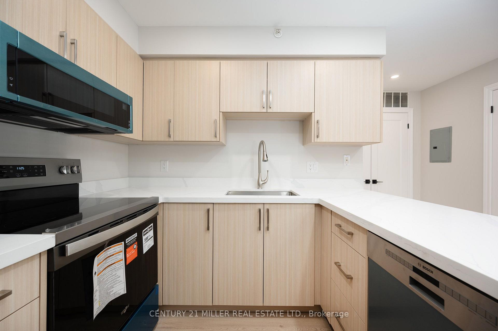 Photo 7 of Unit 206, 1451 Walkers Line, Burlington, Tansley — HOMEH