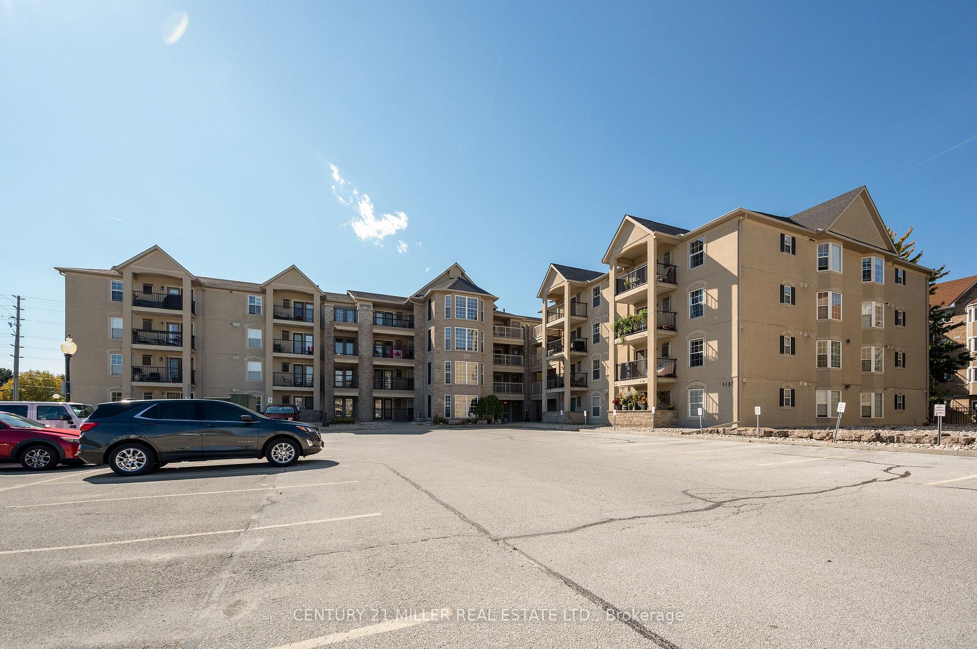 Photo 16 of Unit 206, 1451 Walkers Line, Burlington, Tansley — HOMEH