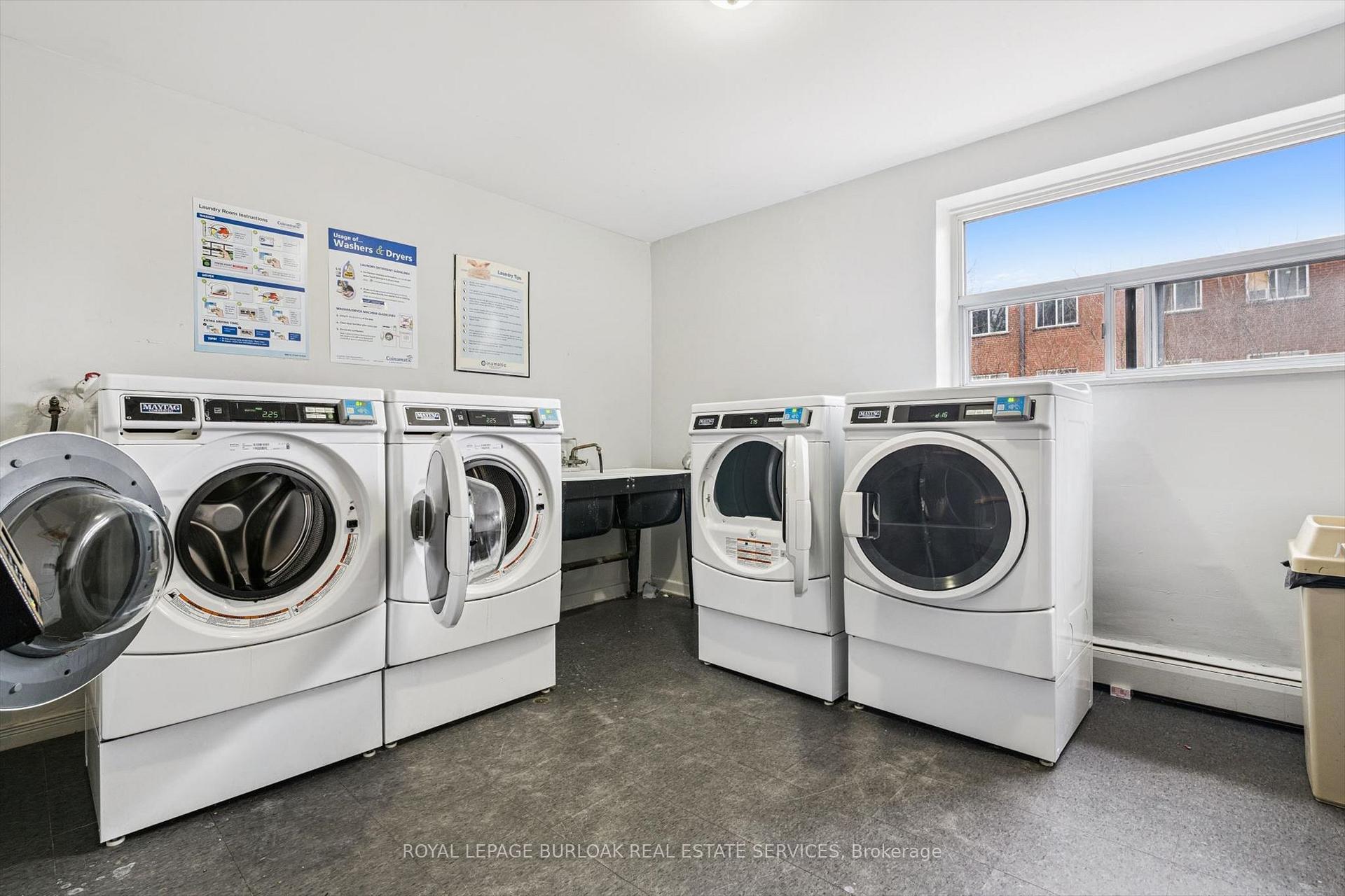 Photo 25 of Unit 405, 2411 New Street, Burlington, Brant — HOMEH