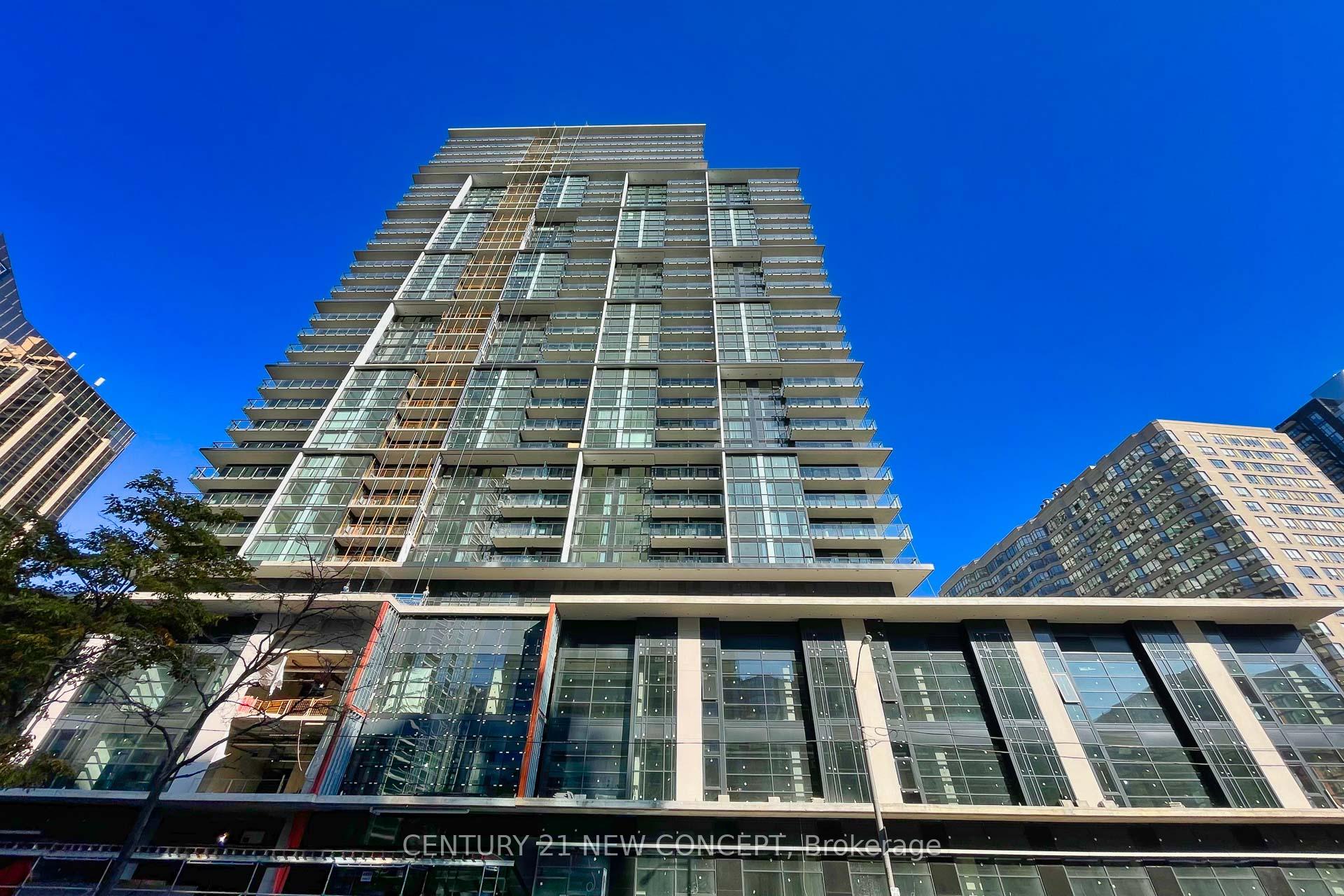 Photo 2 of Unit 705, 4955 Yonge Street E, North York, Newtonbrook East — HOMEH