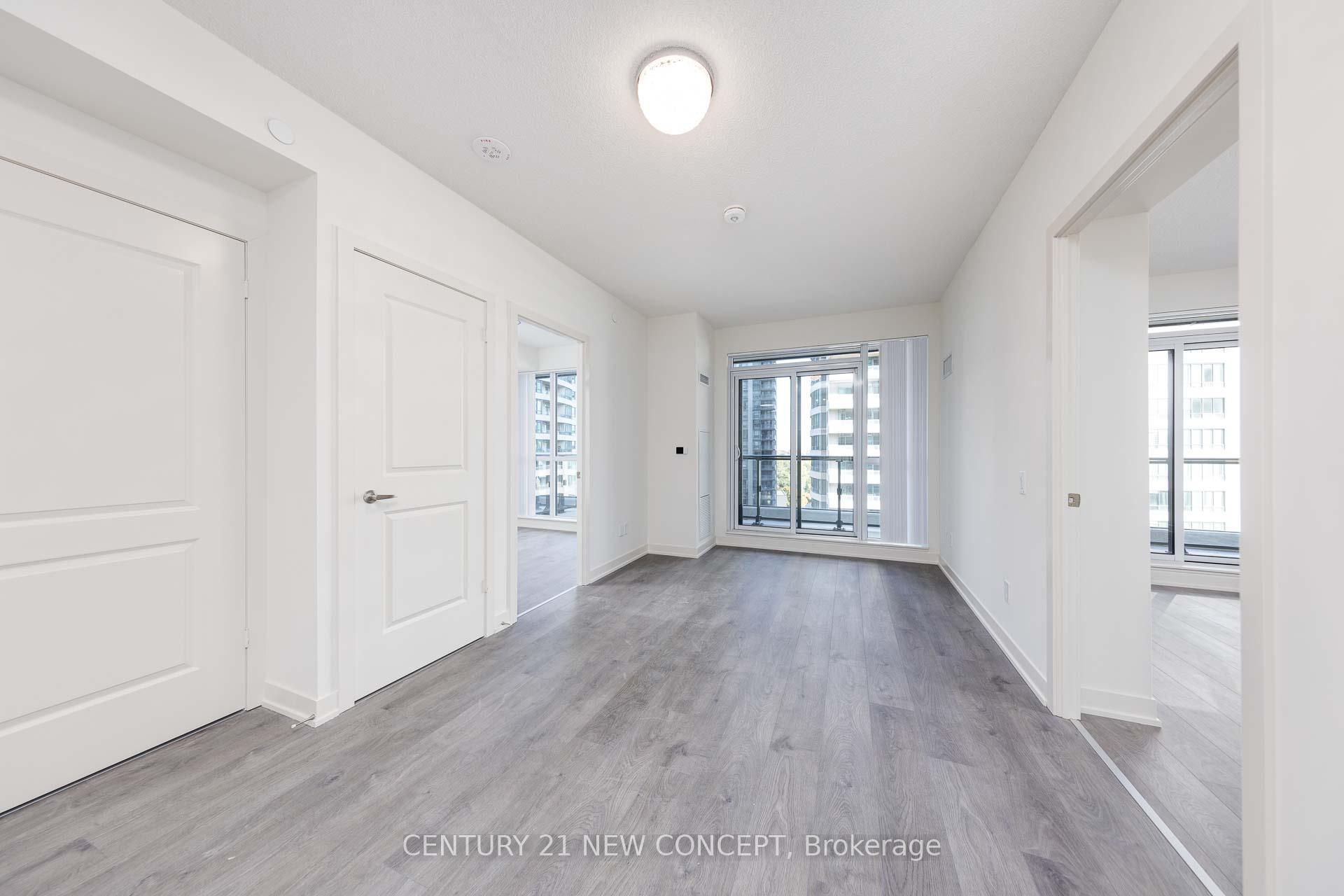 Photo 11 of Unit 705, 4955 Yonge Street E, North York, Newtonbrook East — HOMEH