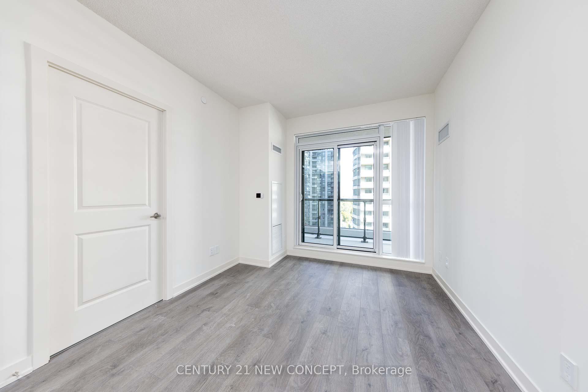 Photo 14 of Unit 705, 4955 Yonge Street E, North York, Newtonbrook East — HOMEH