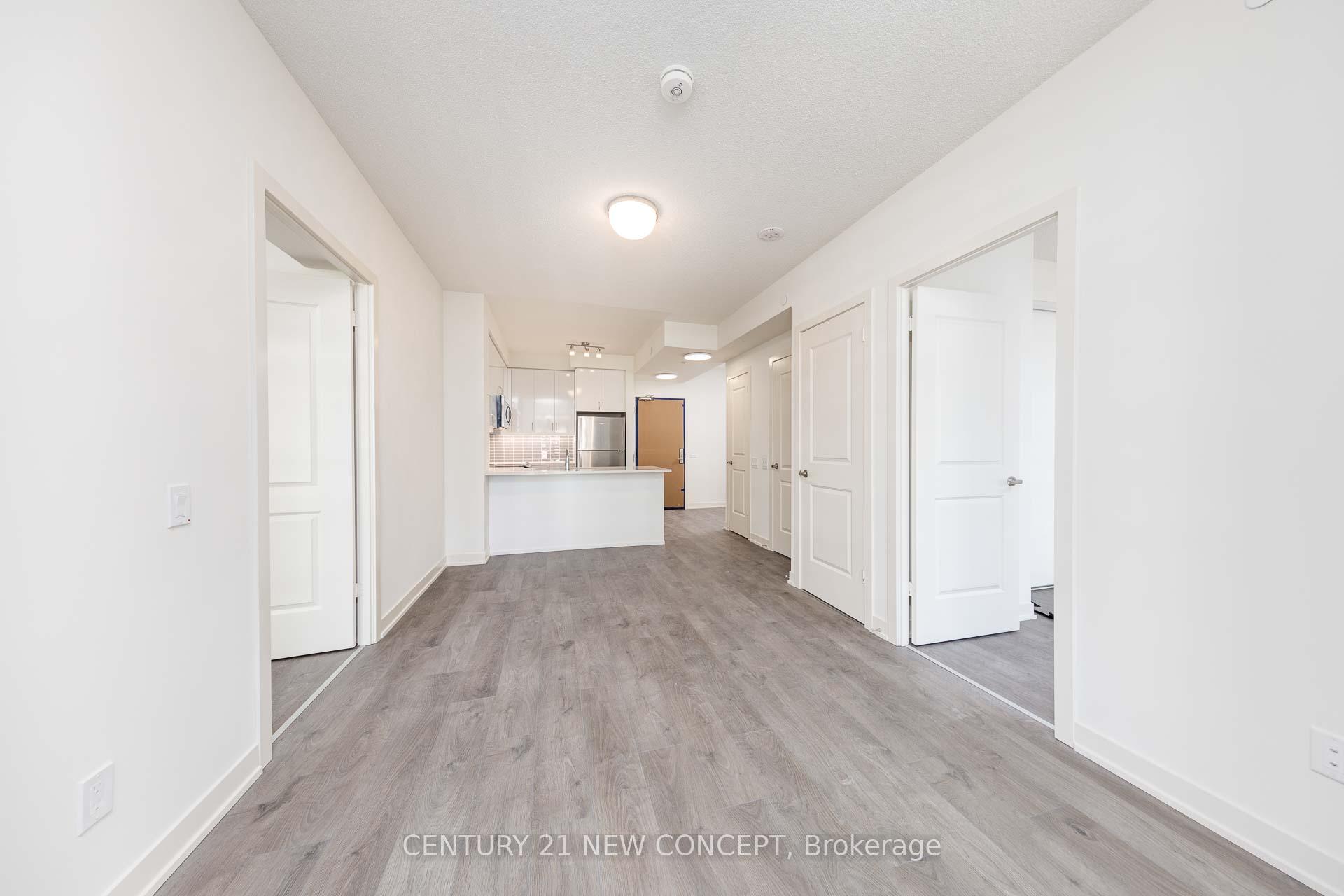 Photo 15 of Unit 705, 4955 Yonge Street E, North York, Newtonbrook East — HOMEH