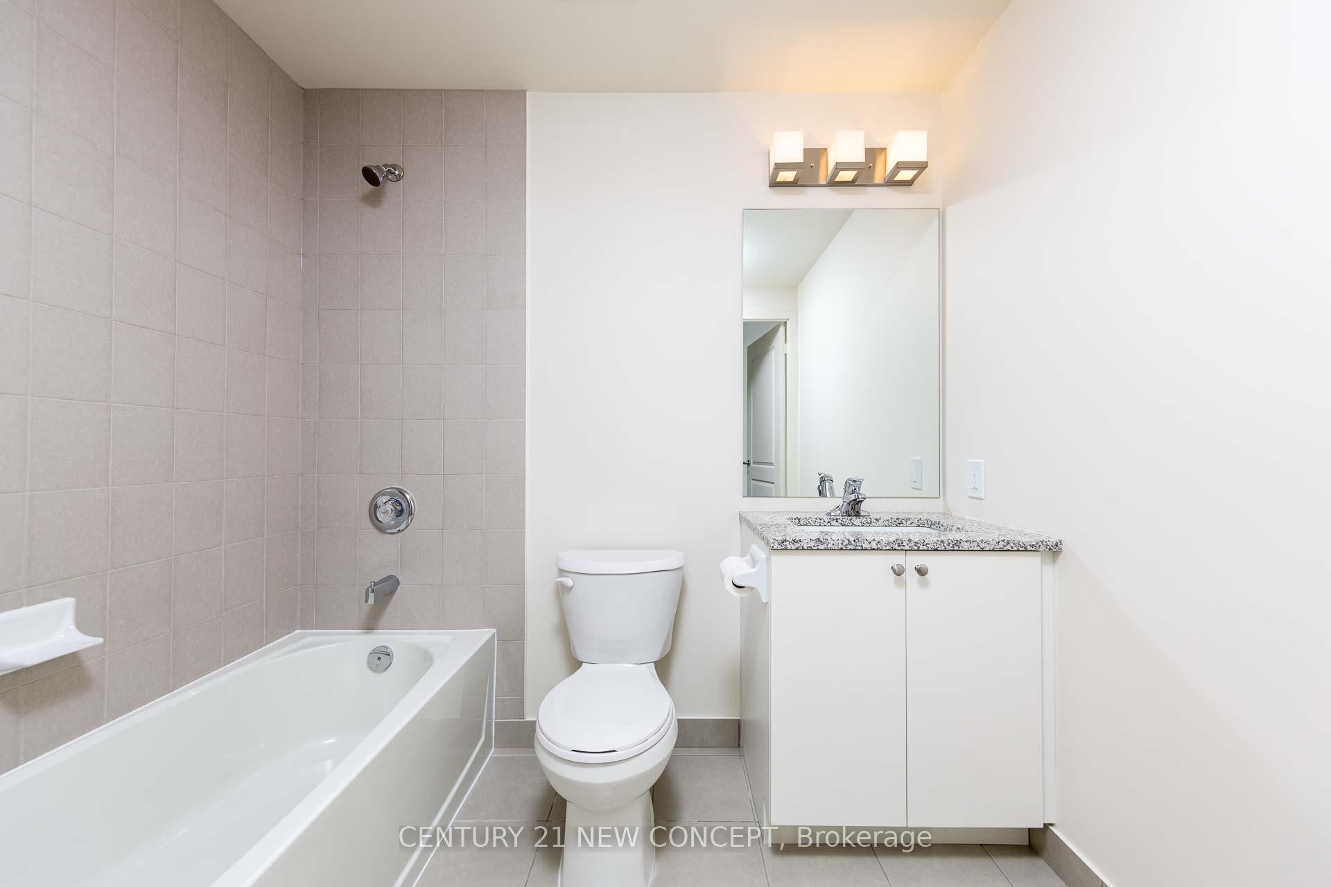 Photo 16 of Unit 705, 4955 Yonge Street E, North York, Newtonbrook East — HOMEH