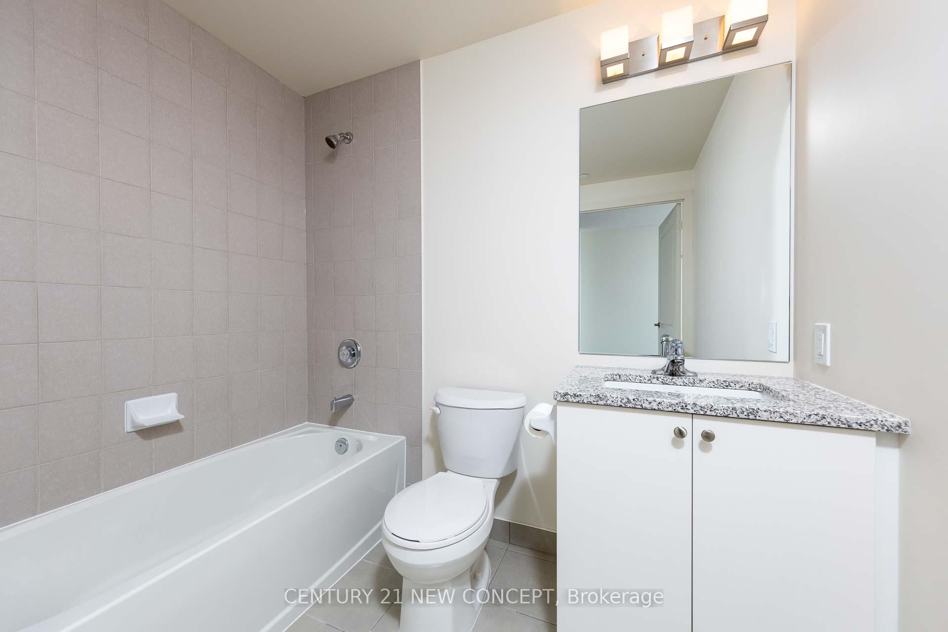 Photo 17 of Unit 705, 4955 Yonge Street E, North York, Newtonbrook East — HOMEH