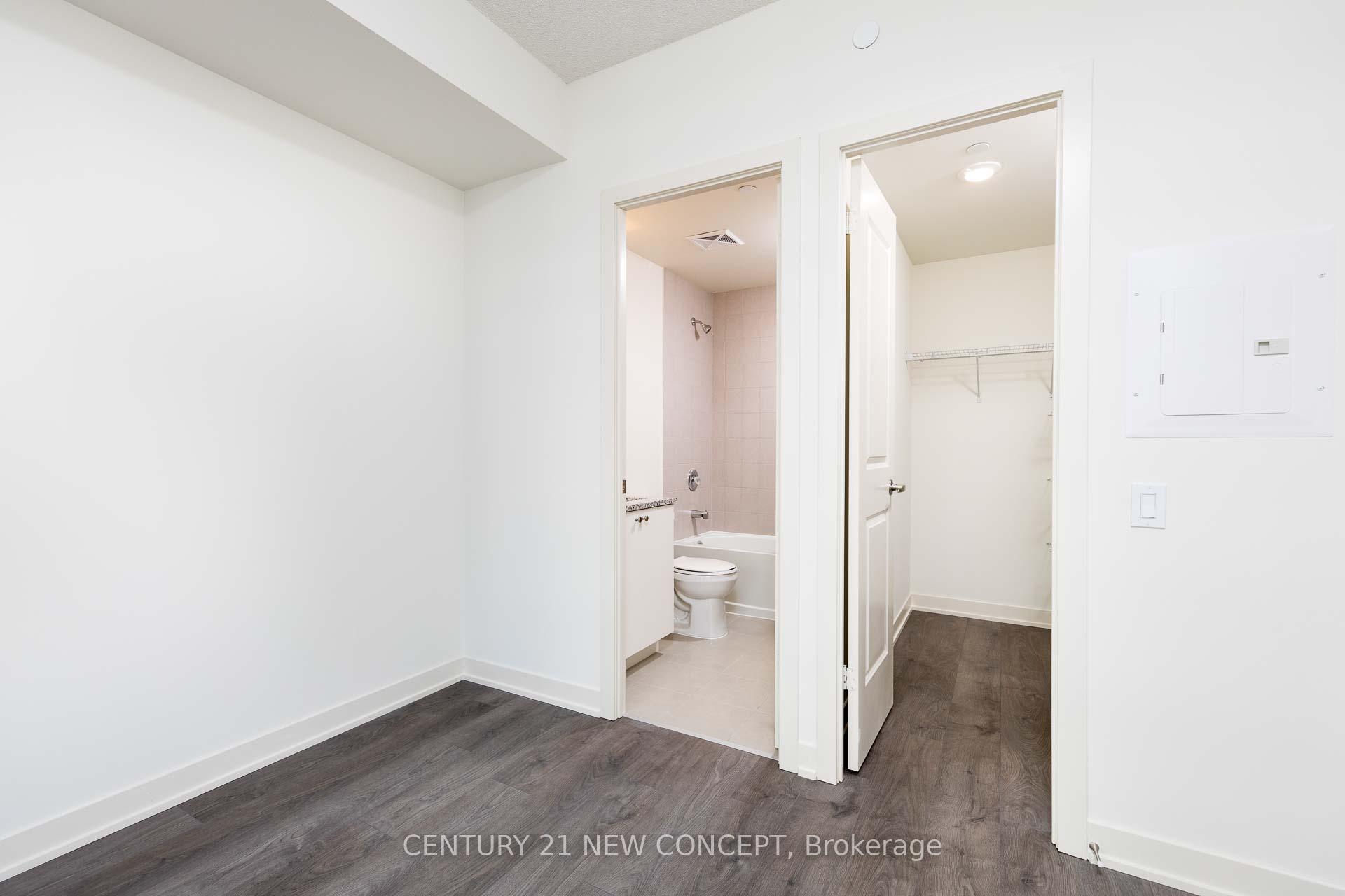 Photo 20 of Unit 705, 4955 Yonge Street E, North York, Newtonbrook East — HOMEH