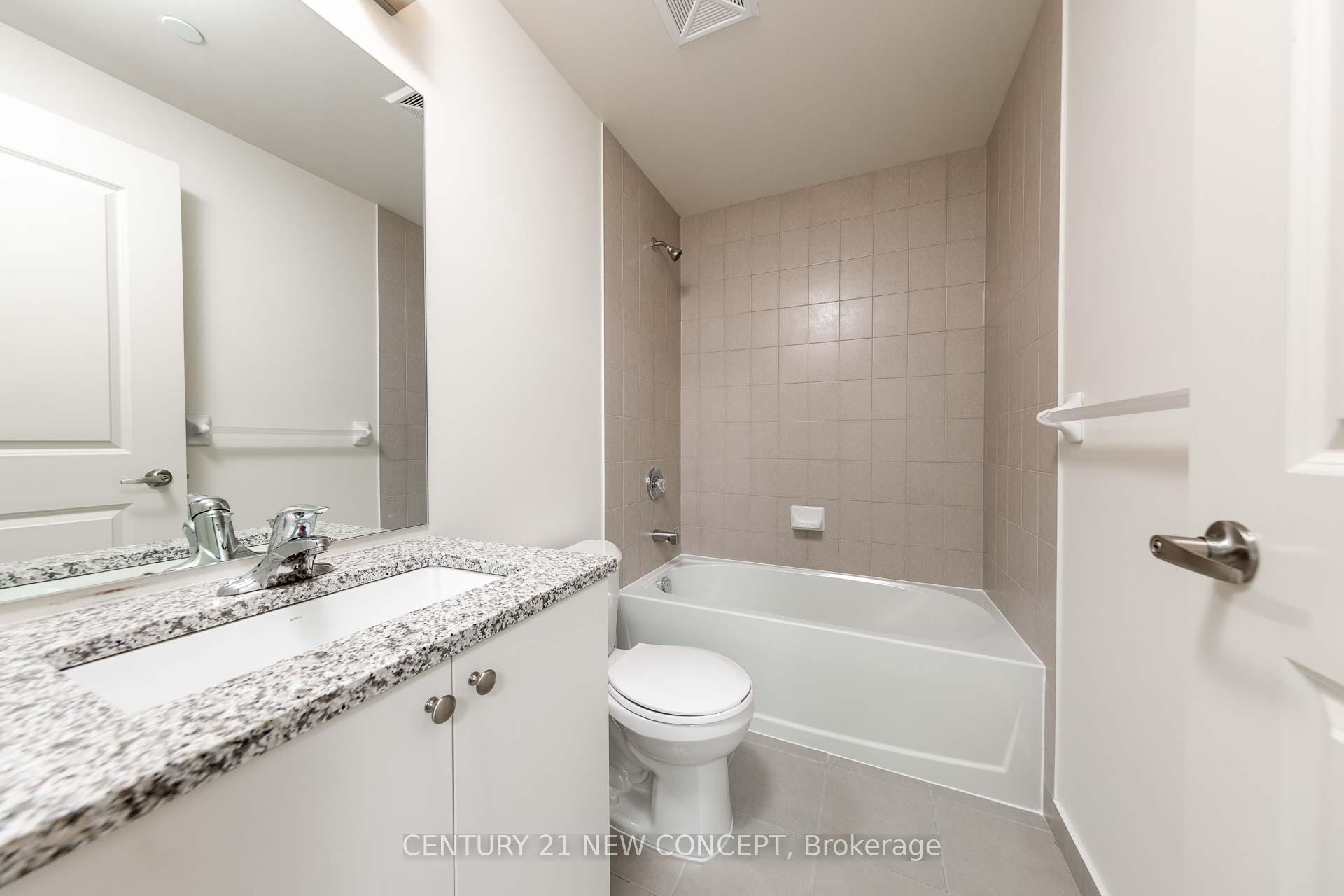 Photo 22 of Unit 705, 4955 Yonge Street E, North York, Newtonbrook East — HOMEH