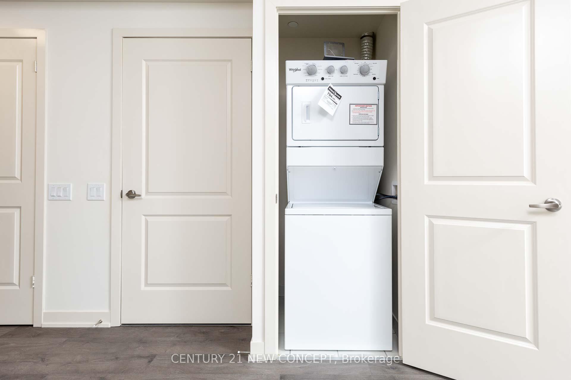 Photo 25 of Unit 705, 4955 Yonge Street E, North York, Newtonbrook East — HOMEH