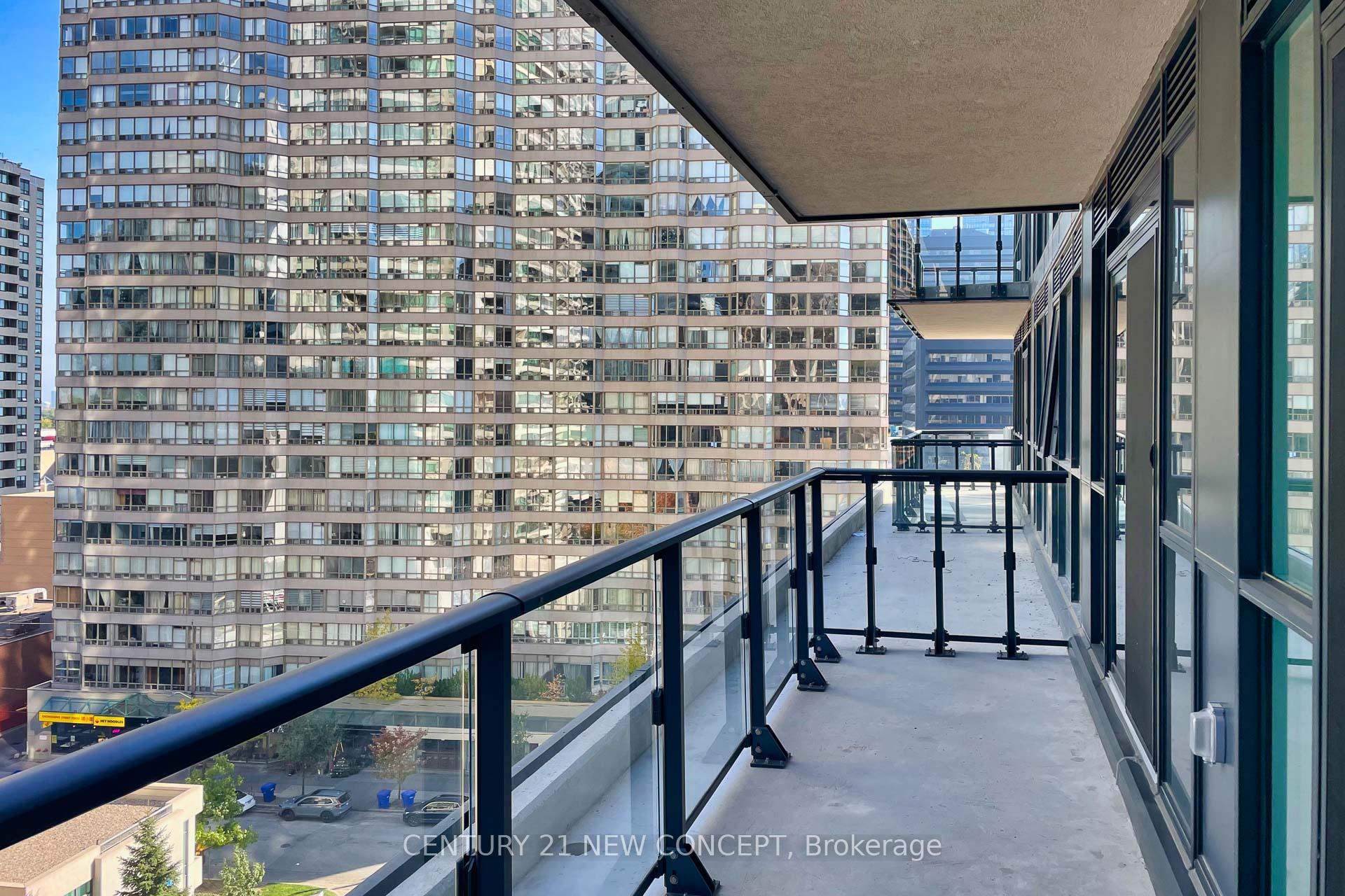 Photo 26 of Unit 705, 4955 Yonge Street E, North York, Newtonbrook East — HOMEH