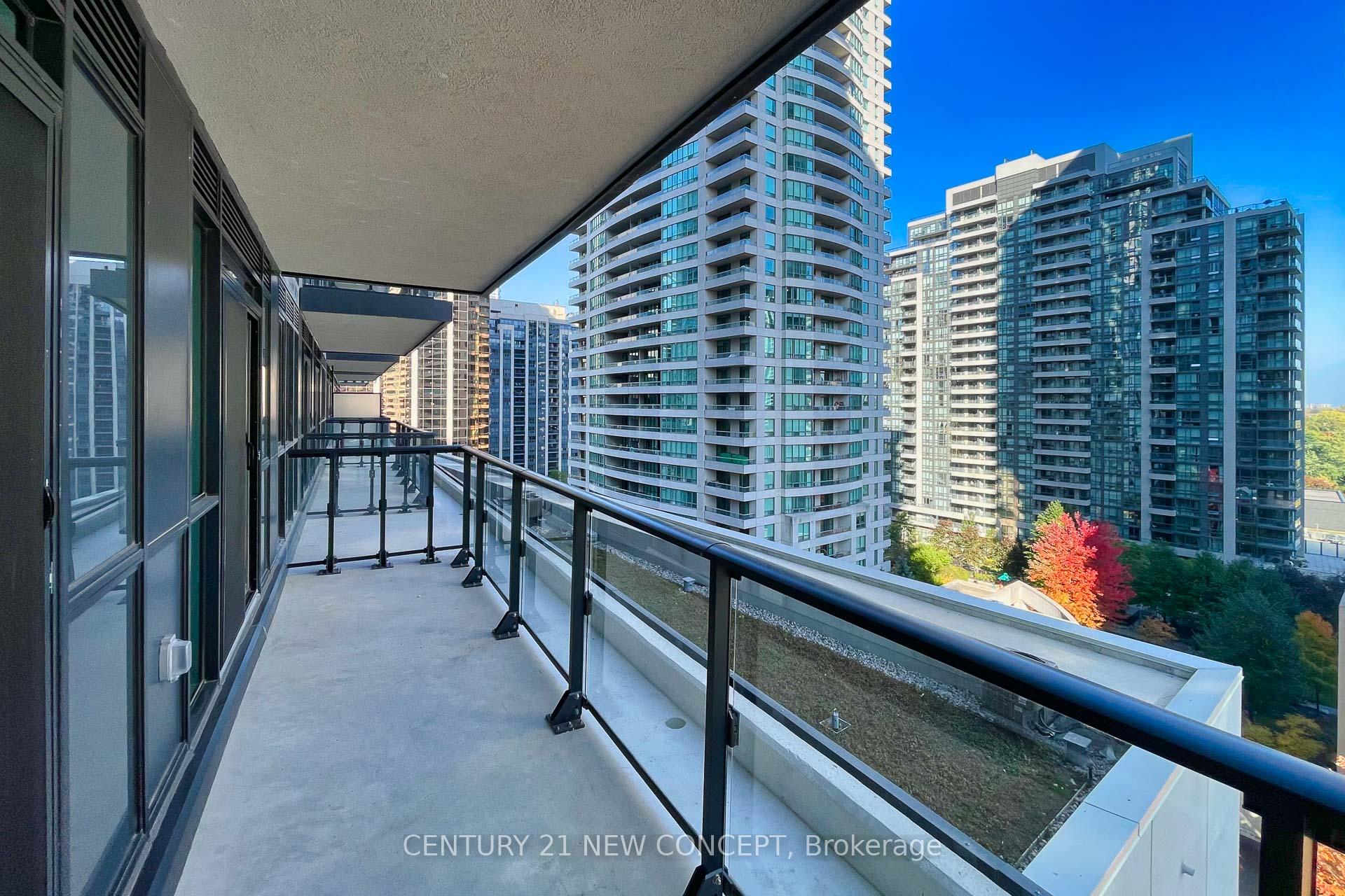Photo 27 of Unit 705, 4955 Yonge Street E, North York, Newtonbrook East — HOMEH
