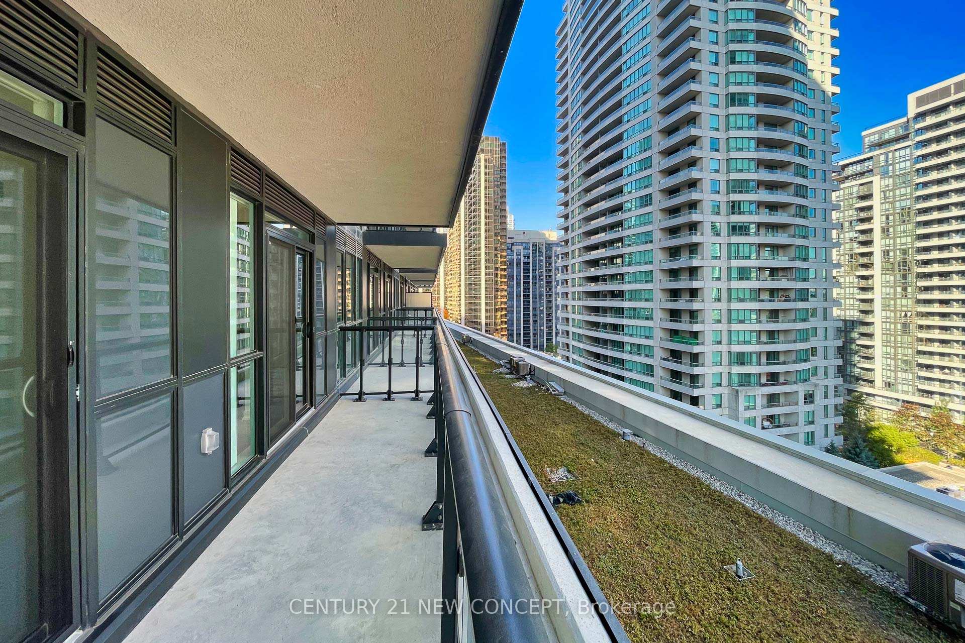Photo 28 of Unit 705, 4955 Yonge Street E, North York, Newtonbrook East — HOMEH