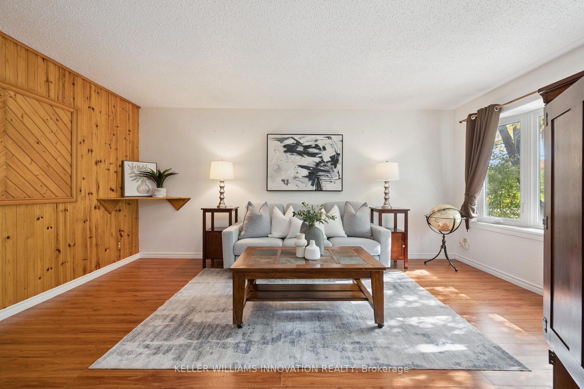 Photo 6 of 128 Briar Knoll Drive, Kitchener, Country Hills West — HOMEH