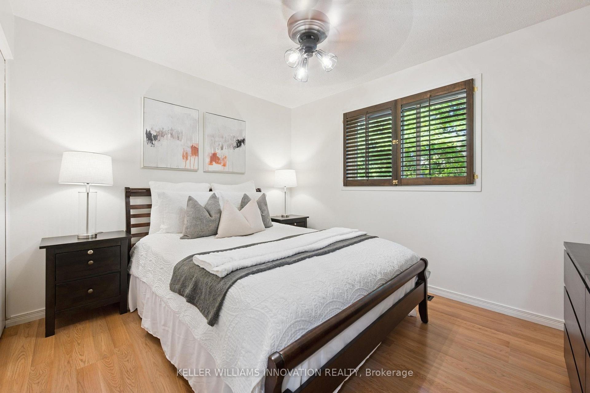 Photo 16 of 128 Briar Knoll Drive, Kitchener, Country Hills West — HOMEH