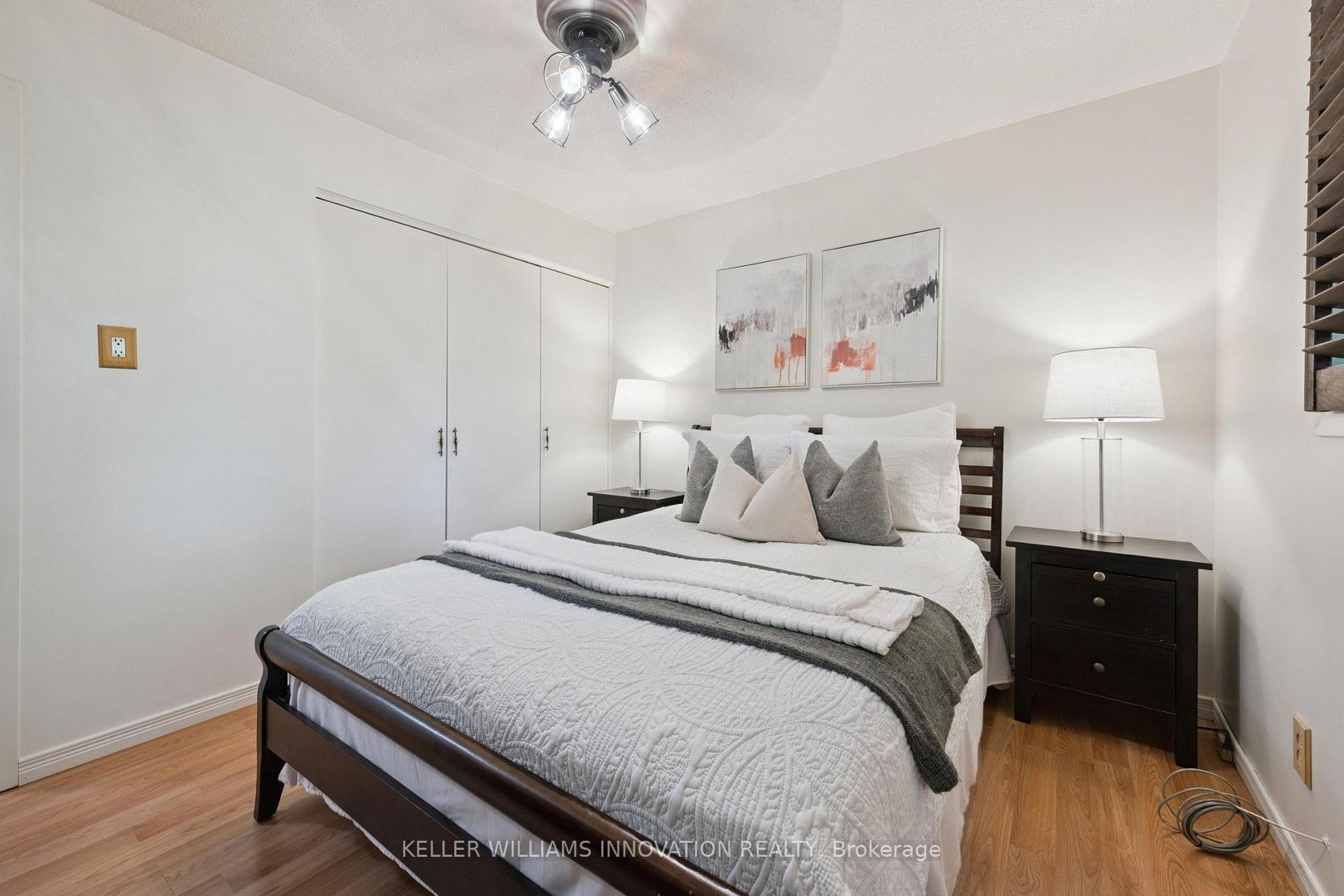 Photo 17 of 128 Briar Knoll Drive, Kitchener, Country Hills West — HOMEH