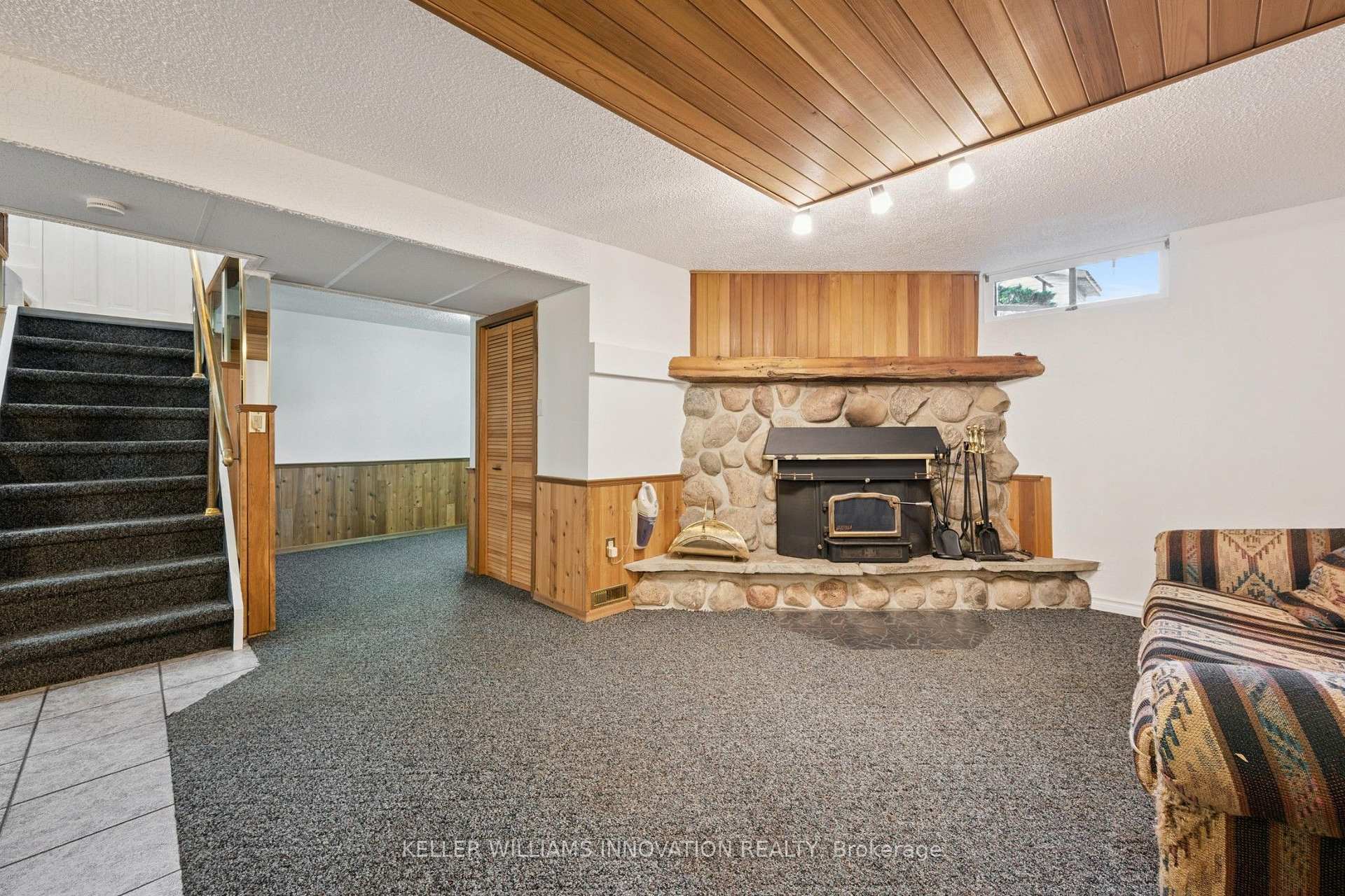Photo 26 of 128 Briar Knoll Drive, Kitchener, Country Hills West — HOMEH