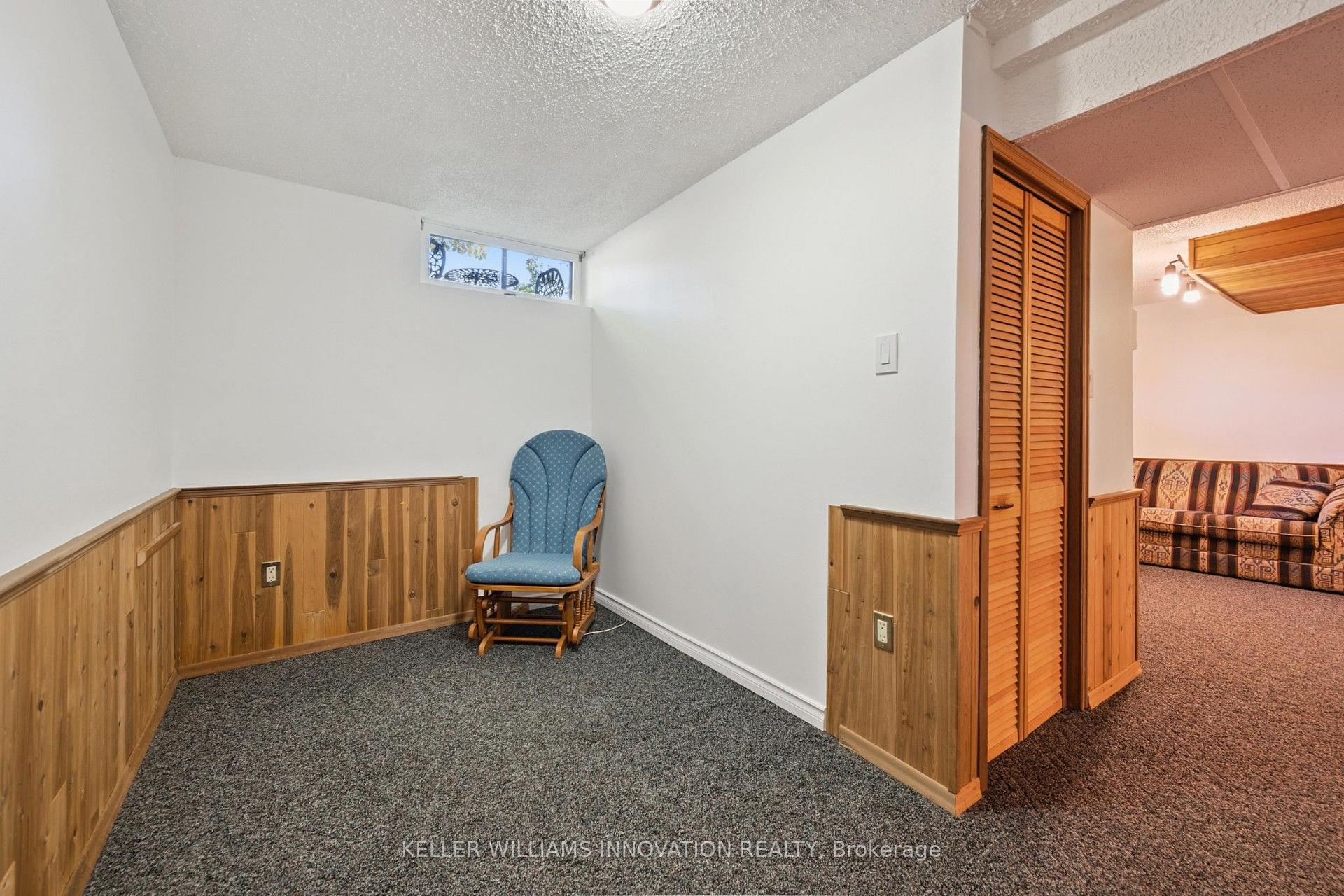 Photo 29 of 128 Briar Knoll Drive, Kitchener, Country Hills West — HOMEH