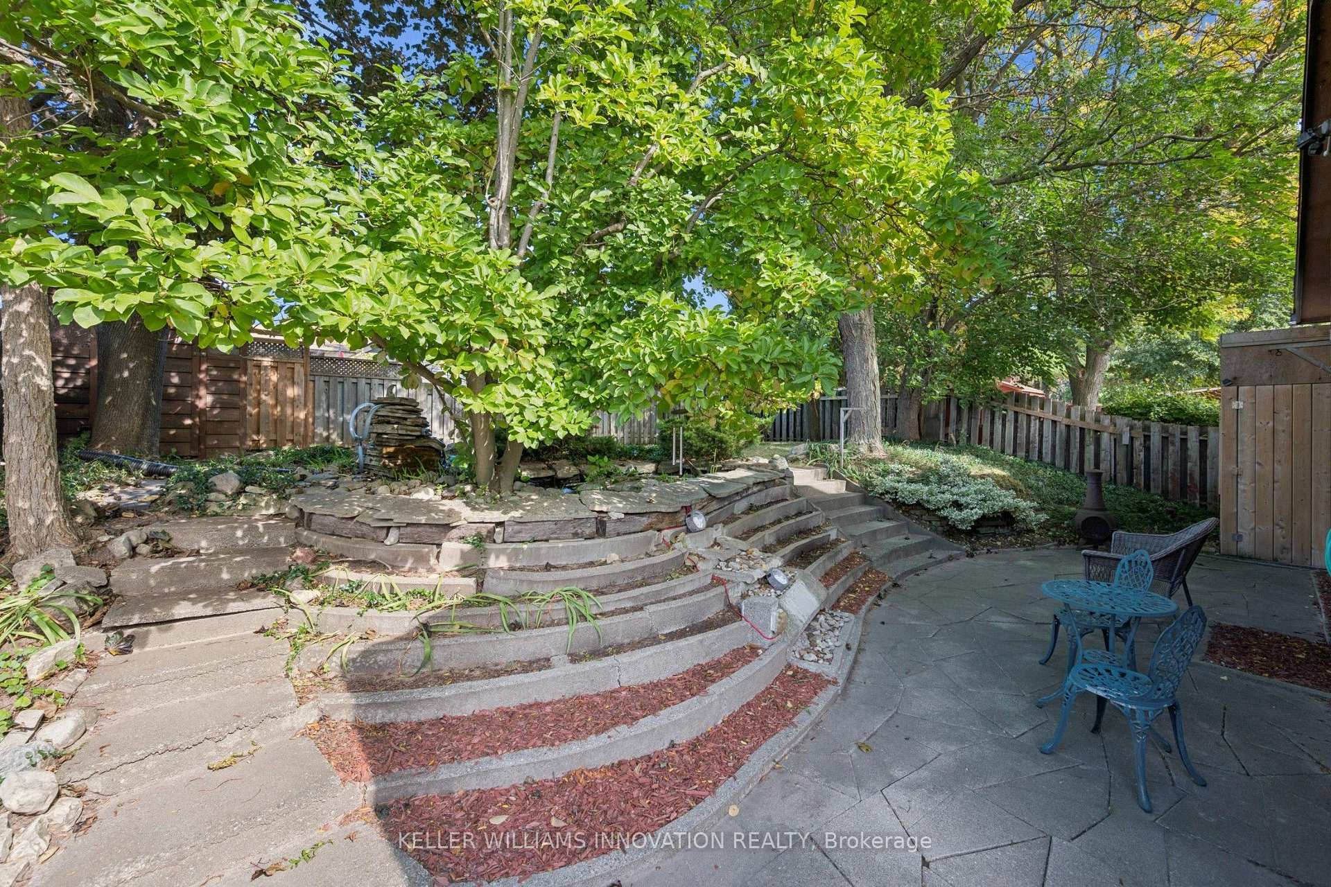 Photo 34 of 128 Briar Knoll Drive, Kitchener, Country Hills West — HOMEH