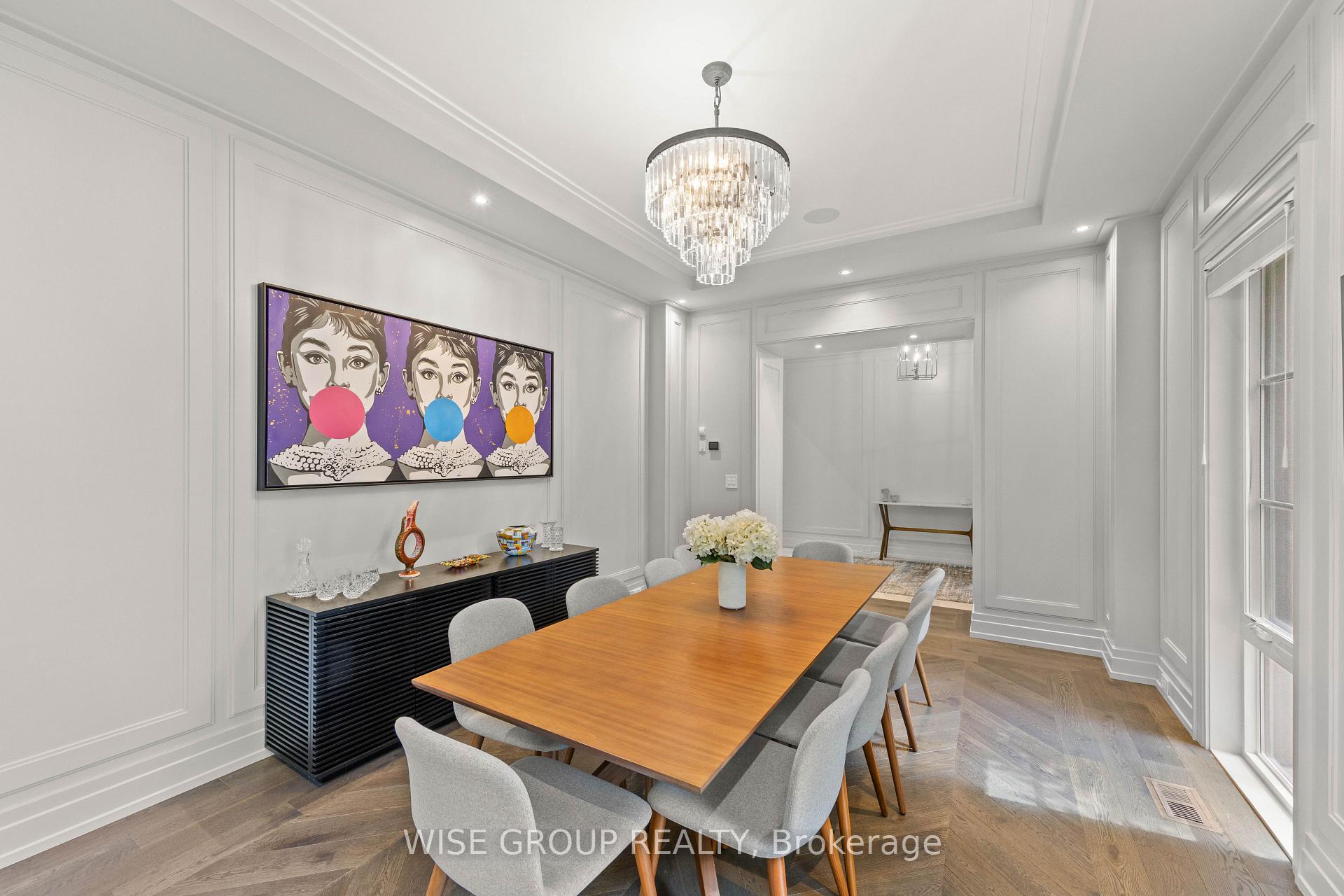 Photo 7 of 50 Sheldrake Boulevard, Toronto, Mount Pleasant East — HOMEH